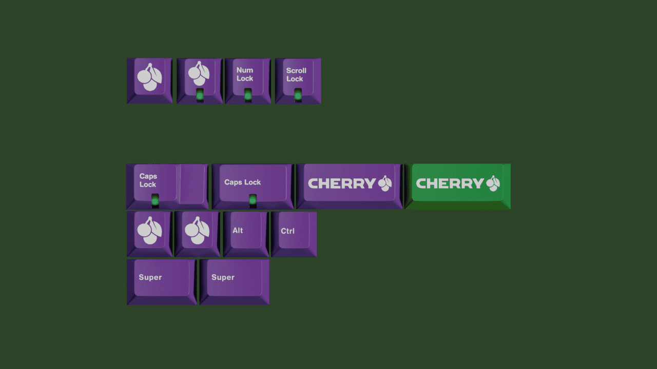GMK Blaster (revised 2 kits, added new renders) image 6