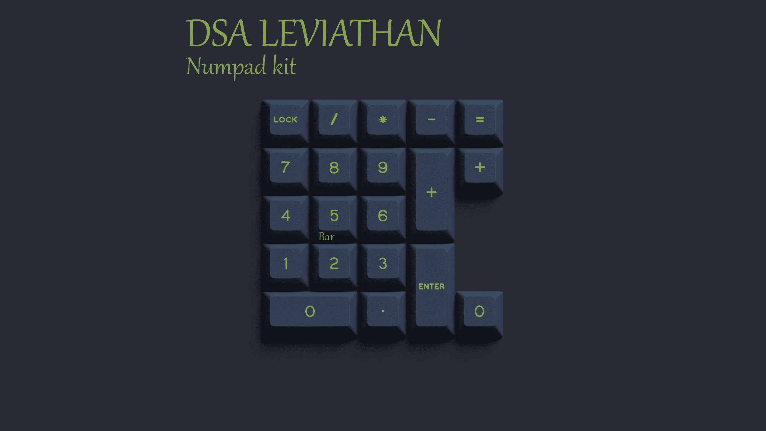 DSA Leviathan! The Horror Returns! POSTPONED! image 6