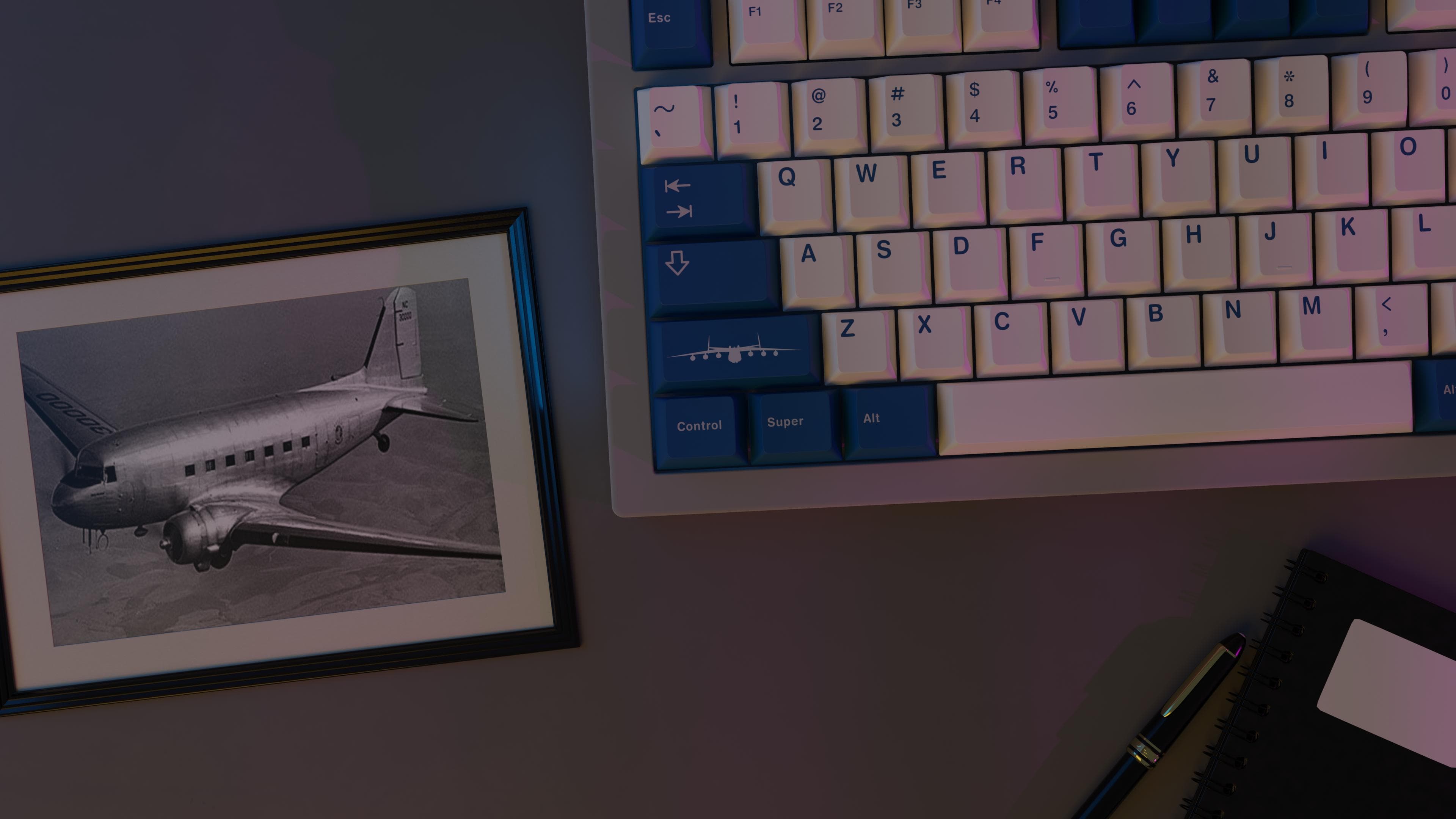 KDS Airborne | GB Date and Price announced! image 10