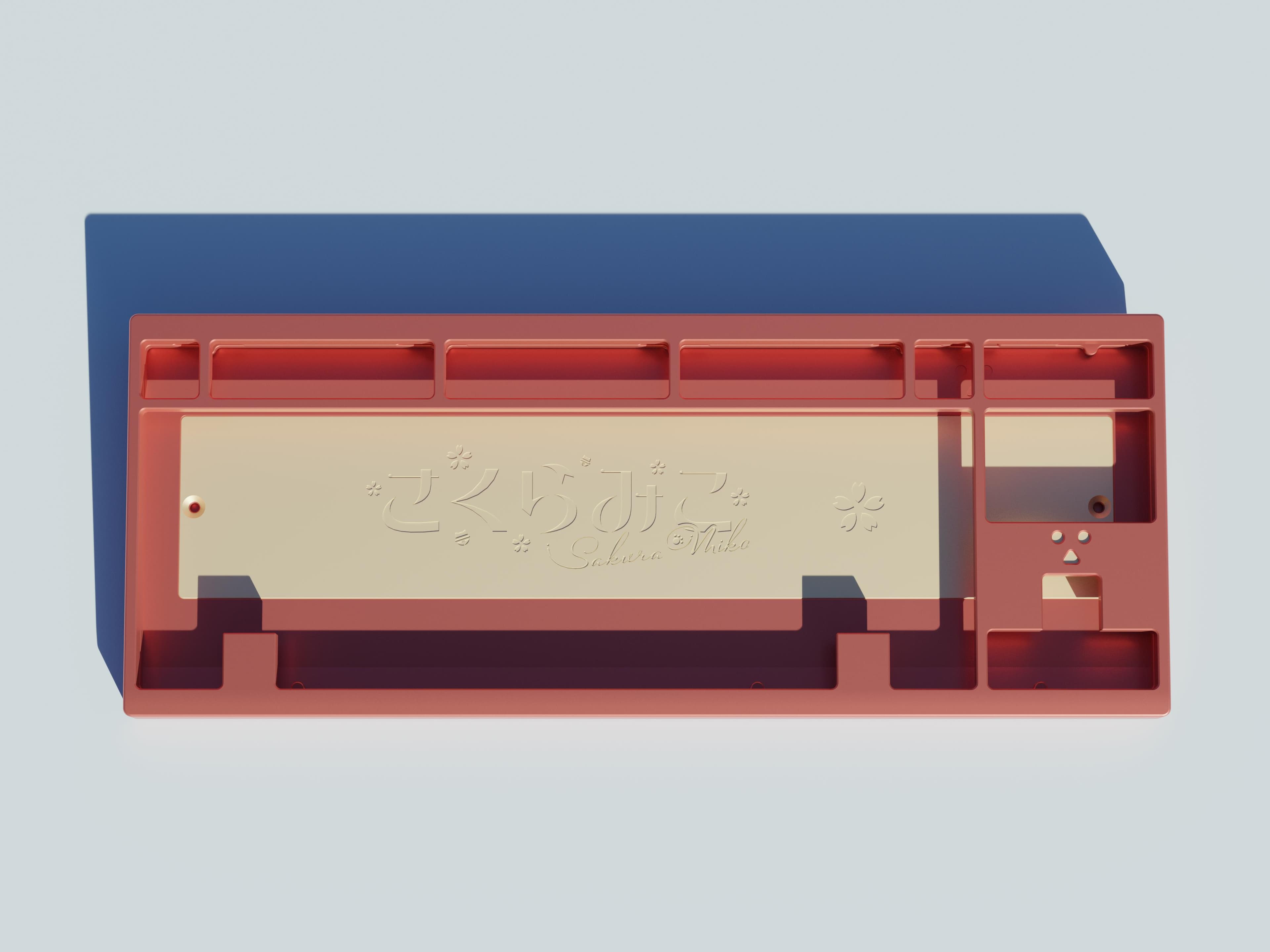 Elite - F13 TKL (proto arrived to me !!!) image 6