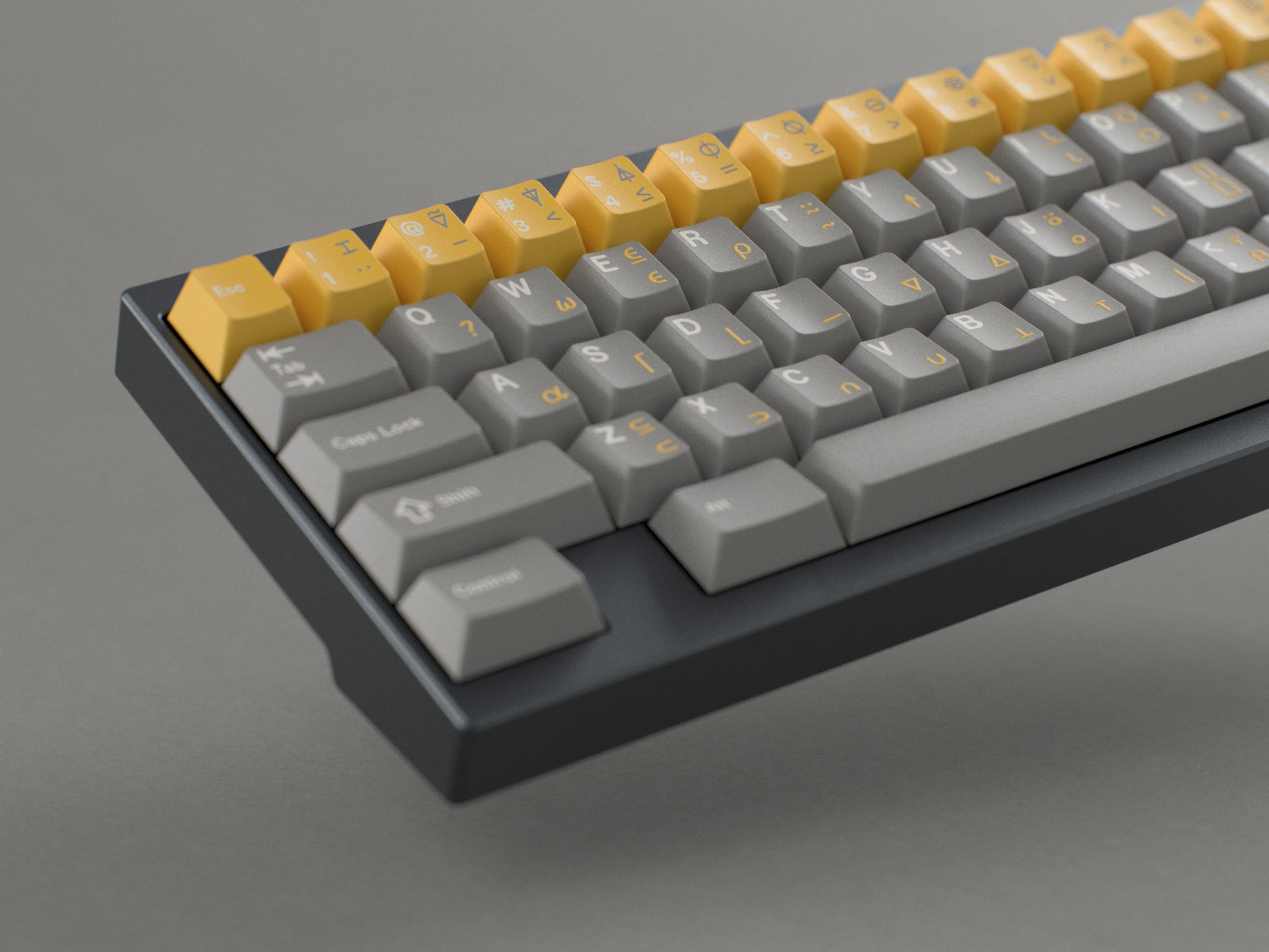 GMK CYL FTRO - A Message From The Future! April 5-26th, 2024 image 15