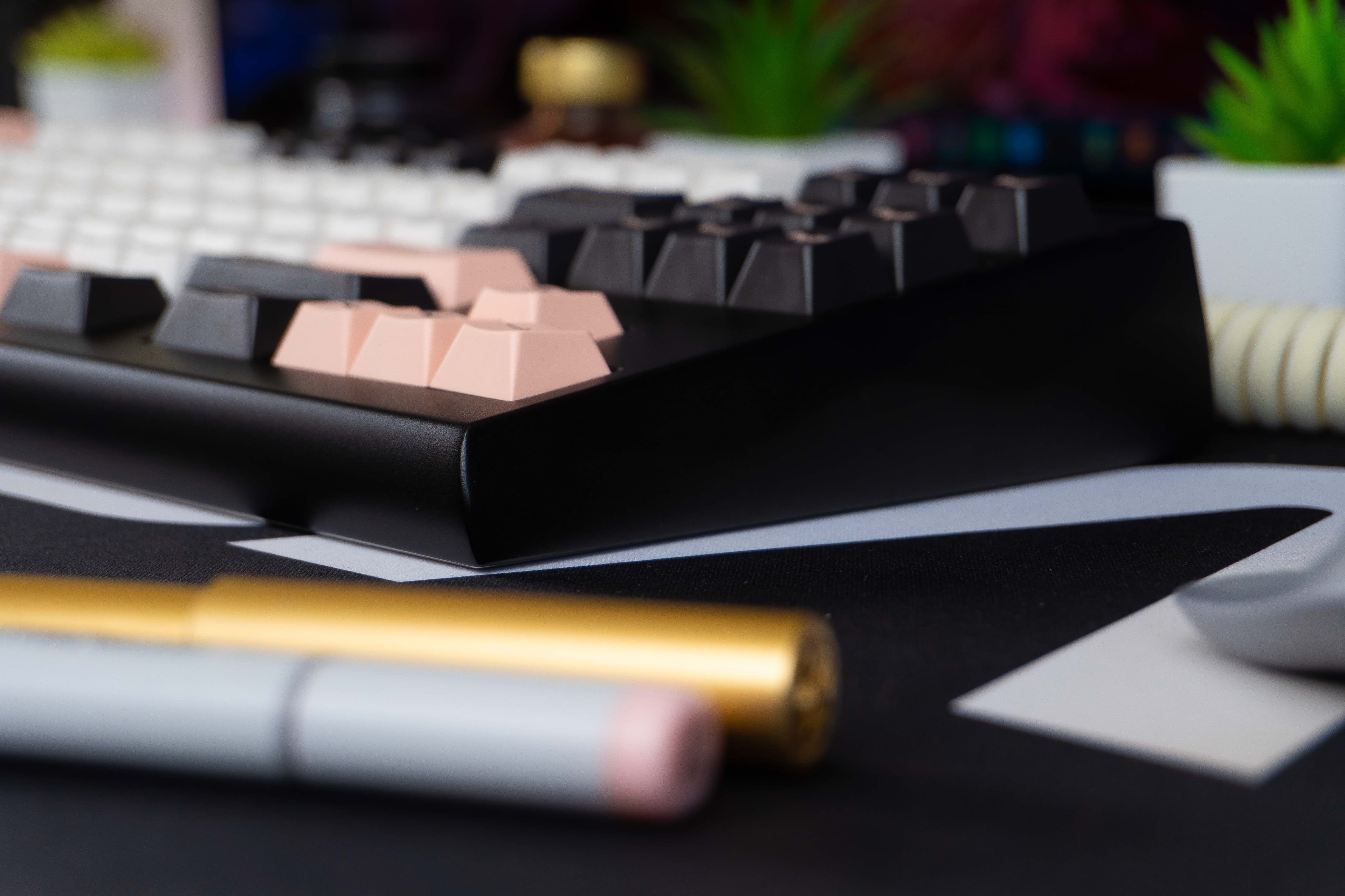 Antares: Notare | TKL | Seamless | Screwless | Japanese Inspired image 16