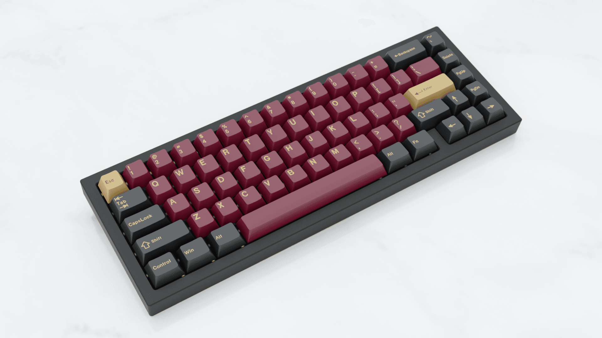 Duo-S - 65% Duo Isolation Mount [GB Date: 30 May 2021]