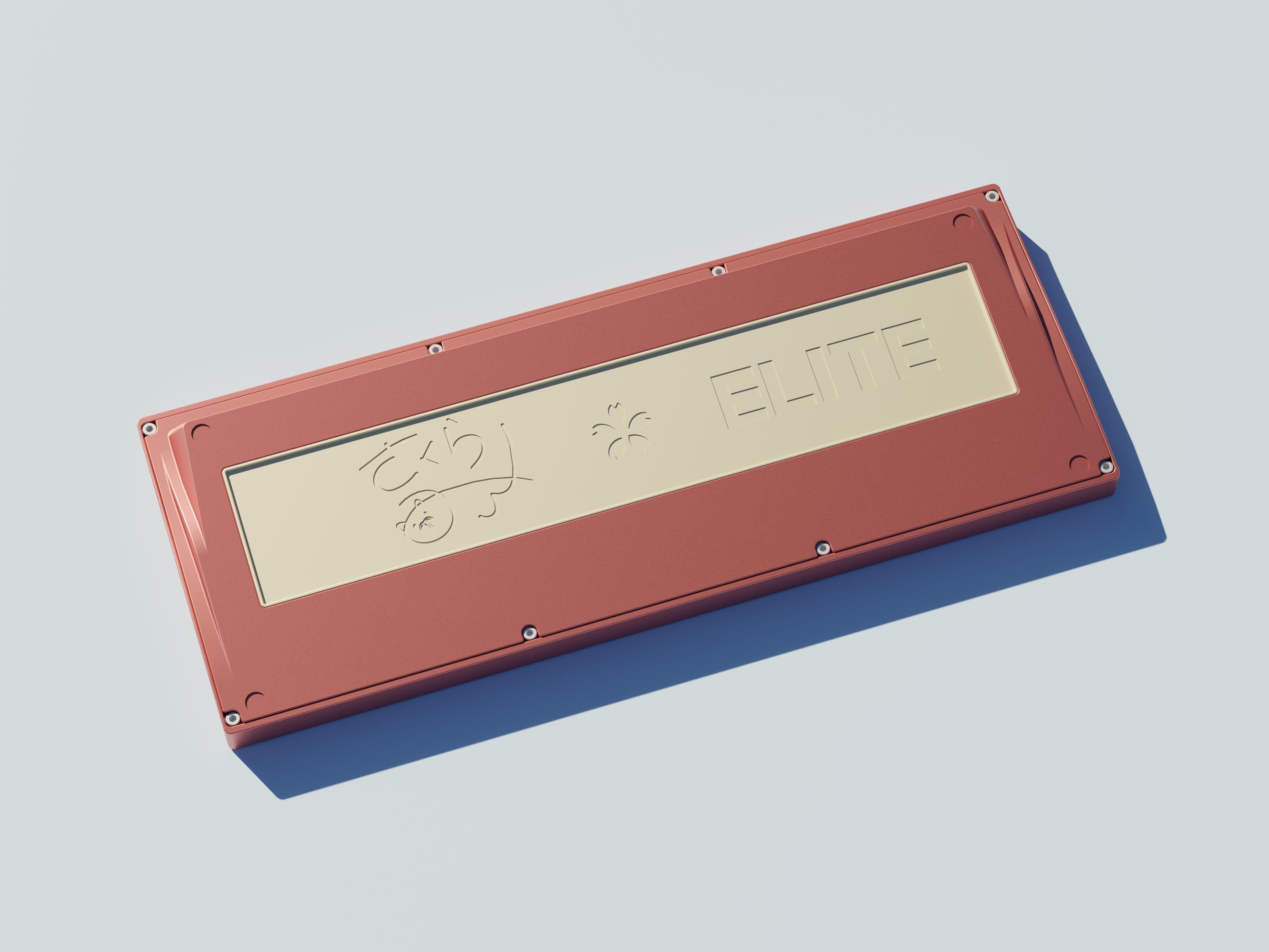 Elite - F13 TKL (proto arrived to me !!!) image 9