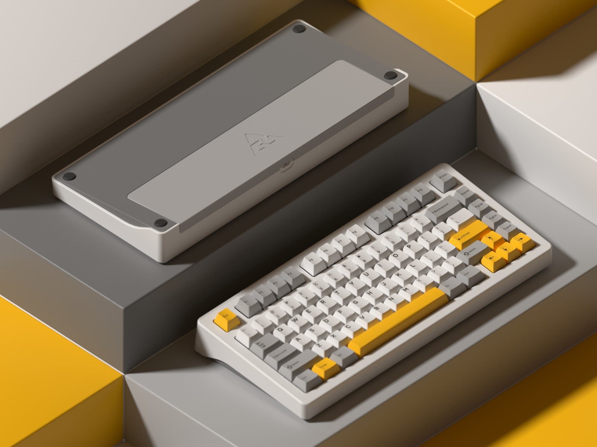 Colossus75 Custom Keyboard by DiMi Studio | Special ED Announced image 18