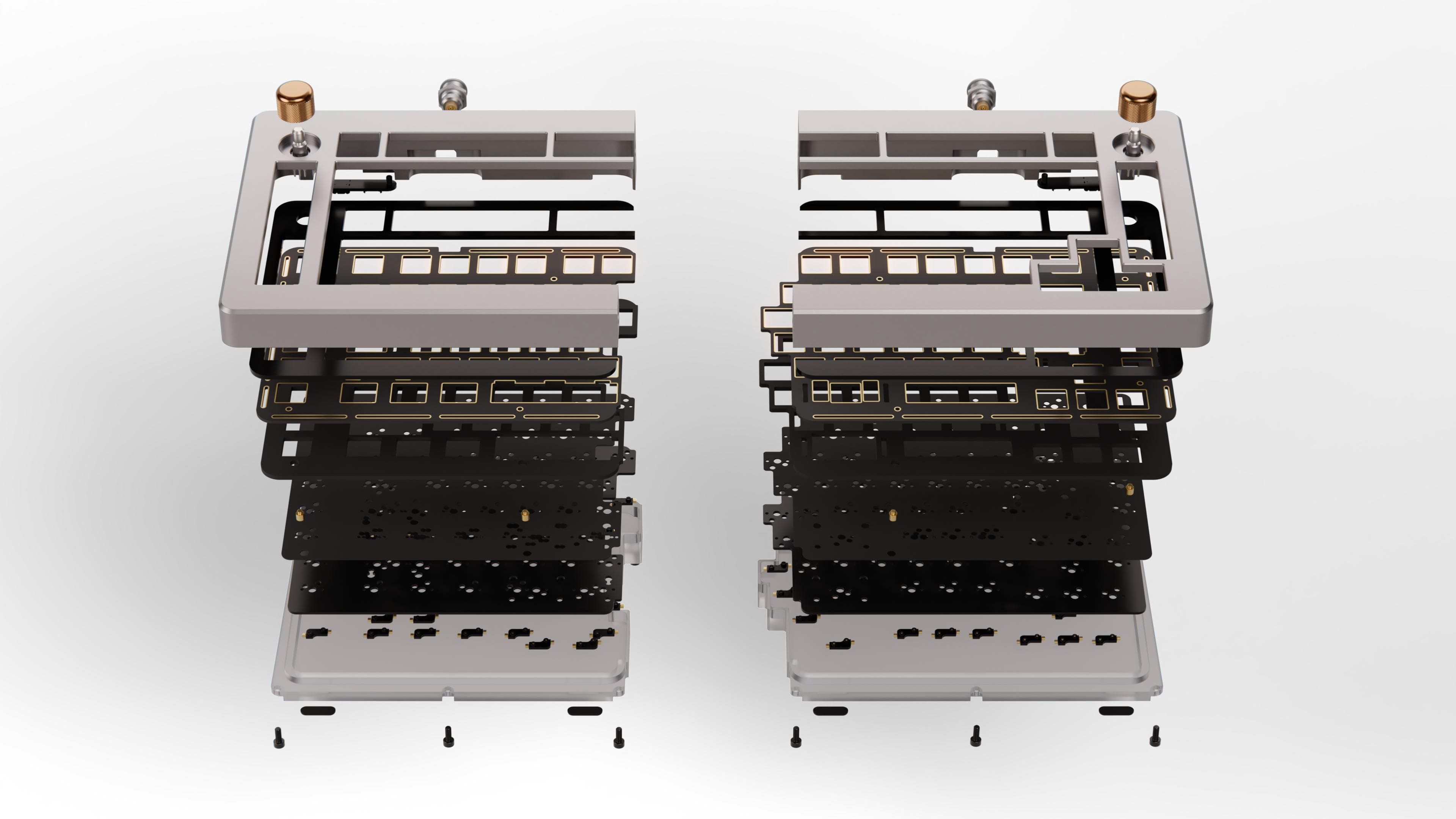 Theseus75 | GB LIVE | JULY 1-20 image 31