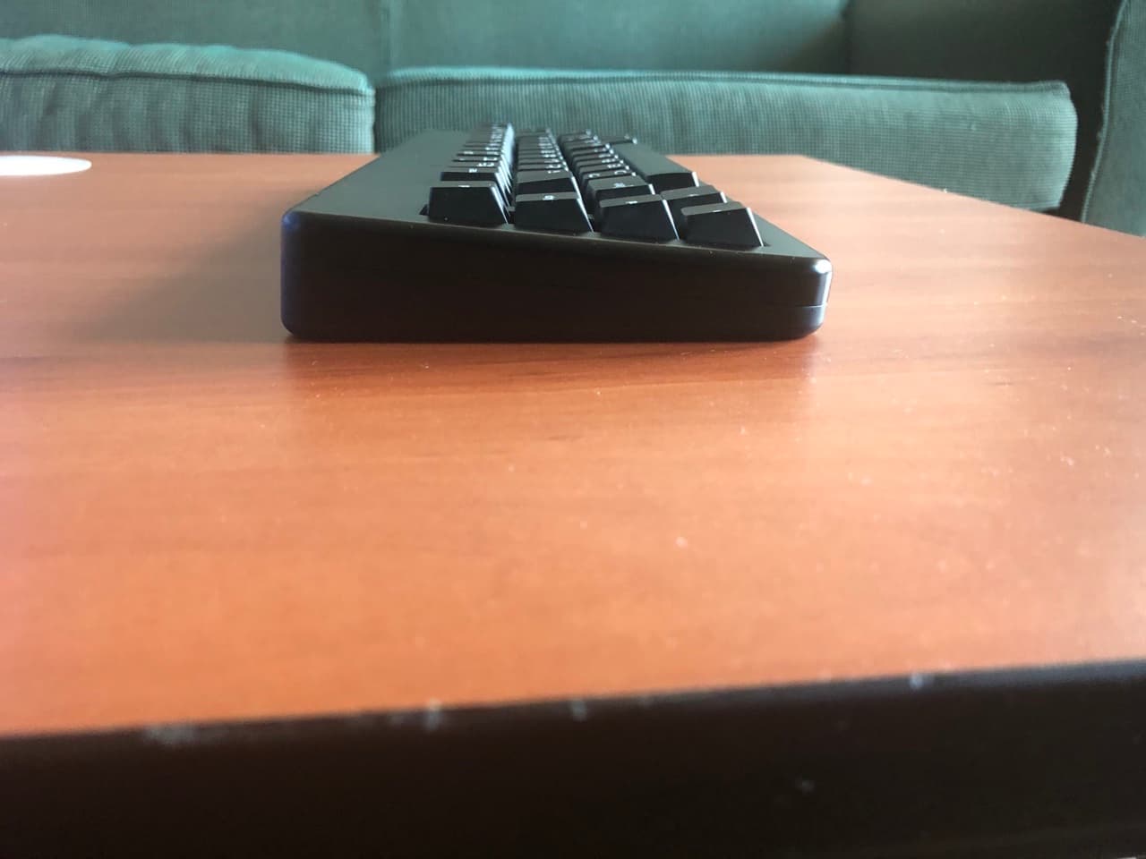 Tilted40 - A Reversible 5˚ 40% - GB June 15th - July 15th image 11