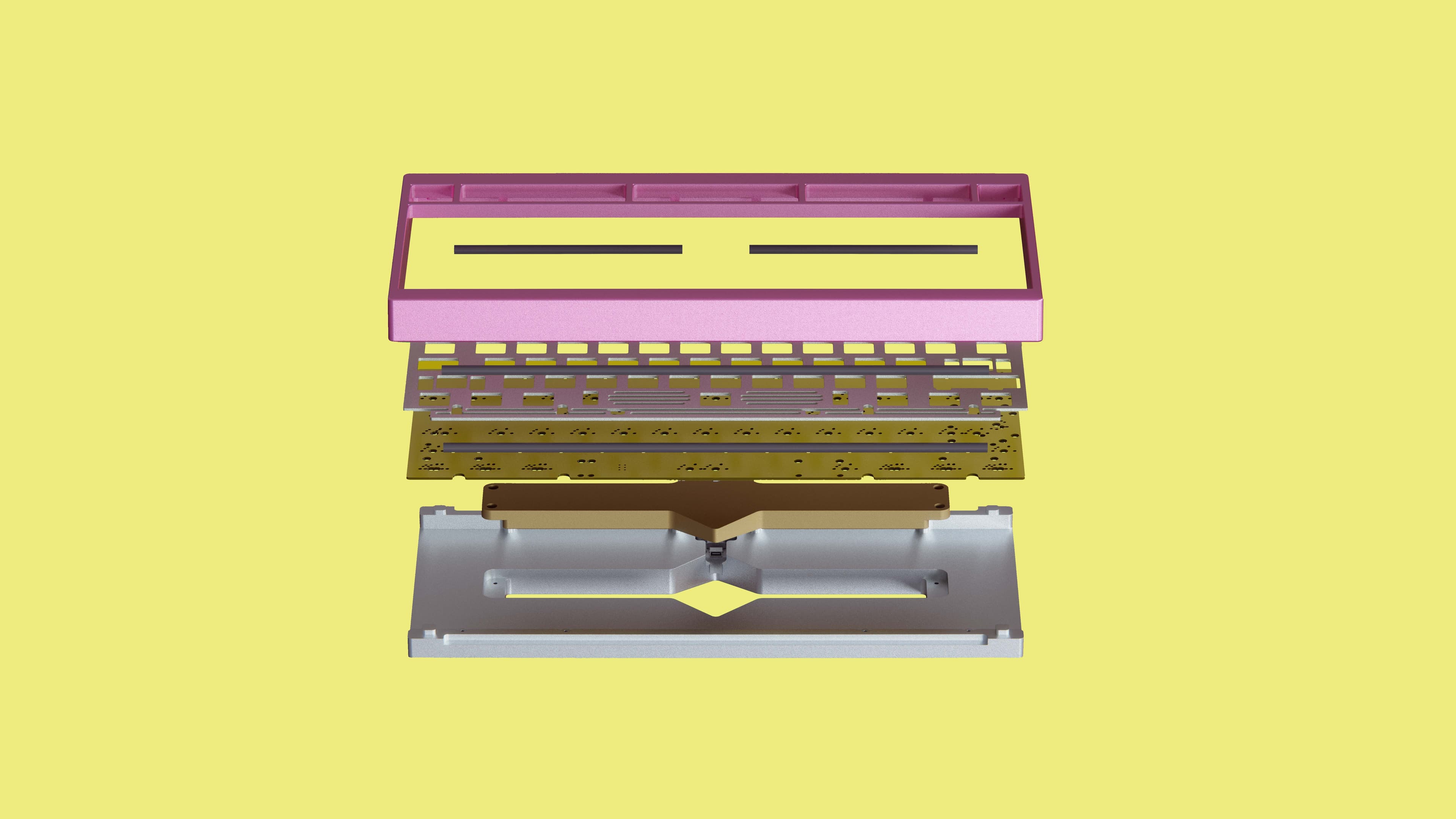 Symmetry 70 - Cancelled due to lack of interest. image 2
