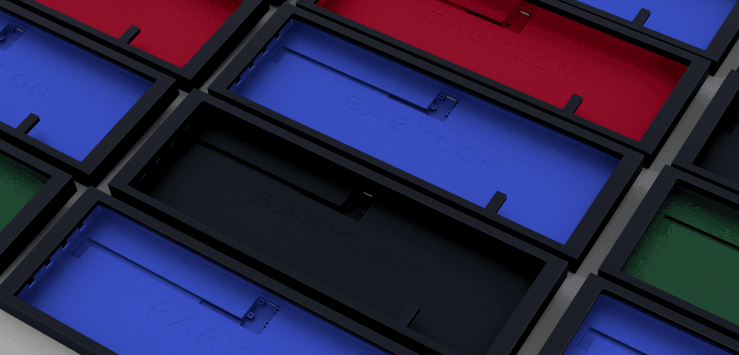 Babylon - Update: Units arrived. Additional Upcoming Streams. image 31