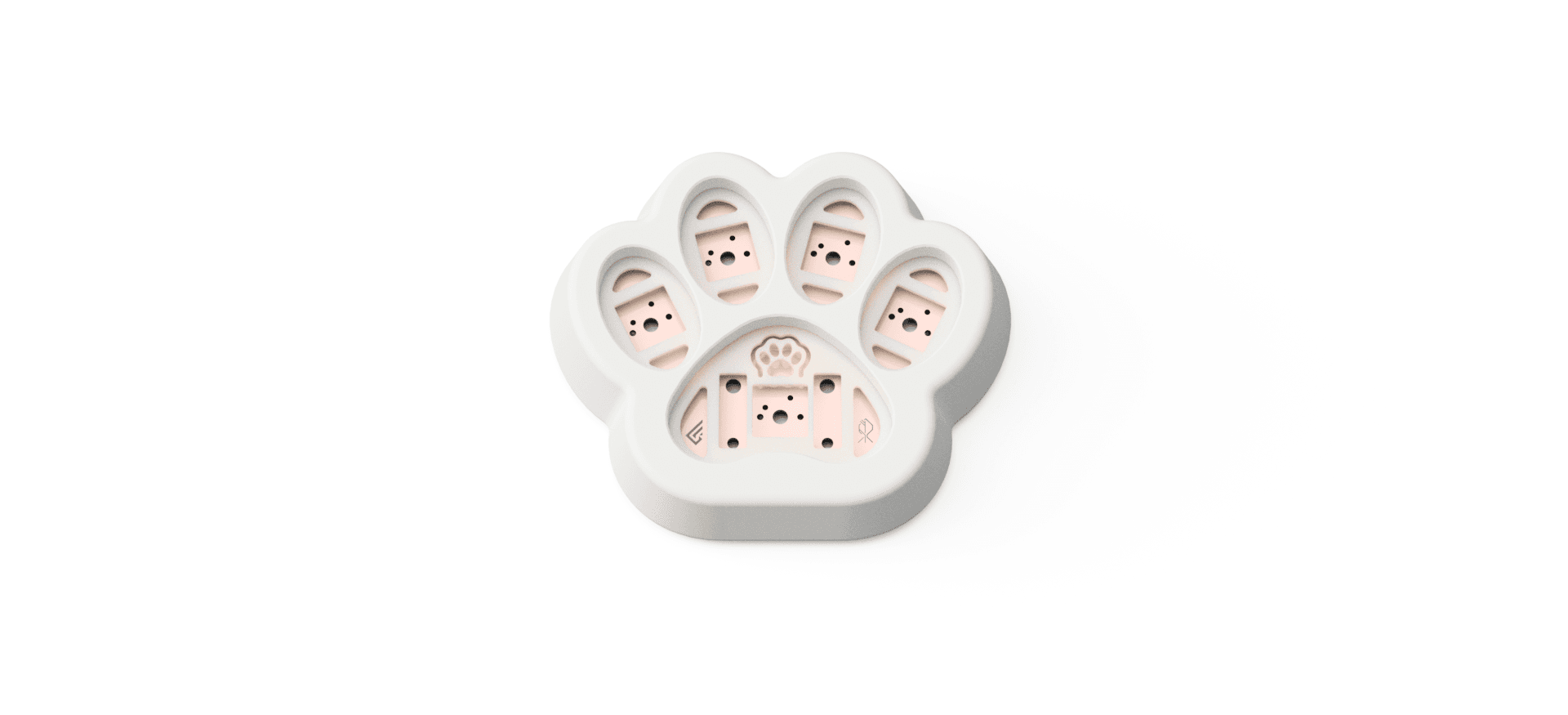 Be Pad - Material Update, Bluetooth Info image 5