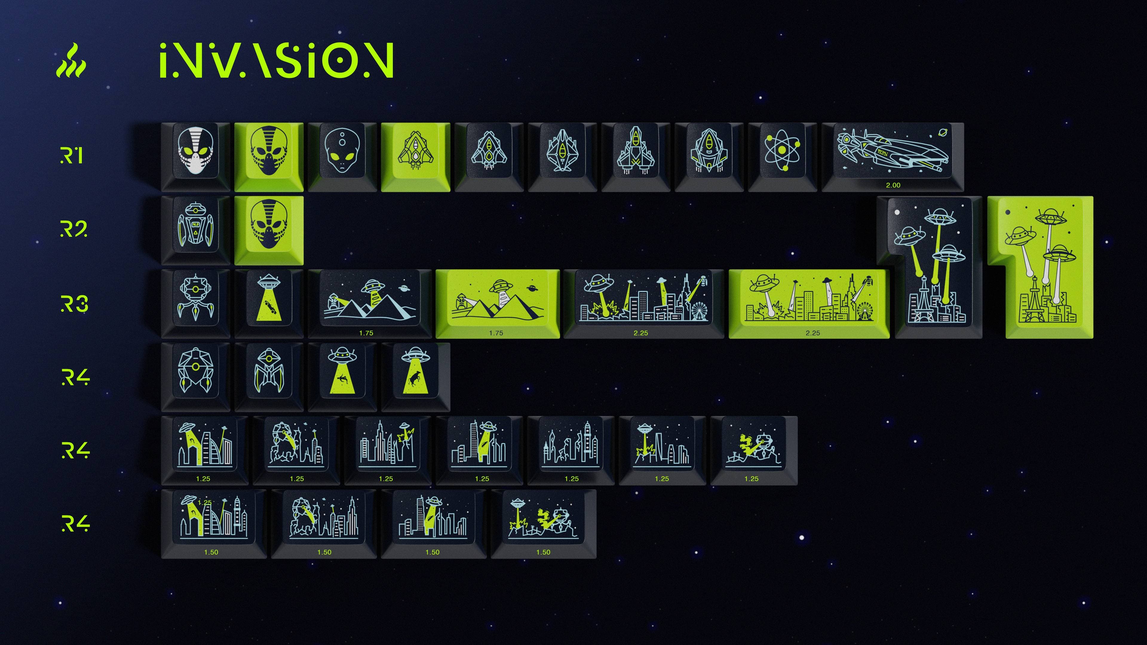 MW Invasion image 11