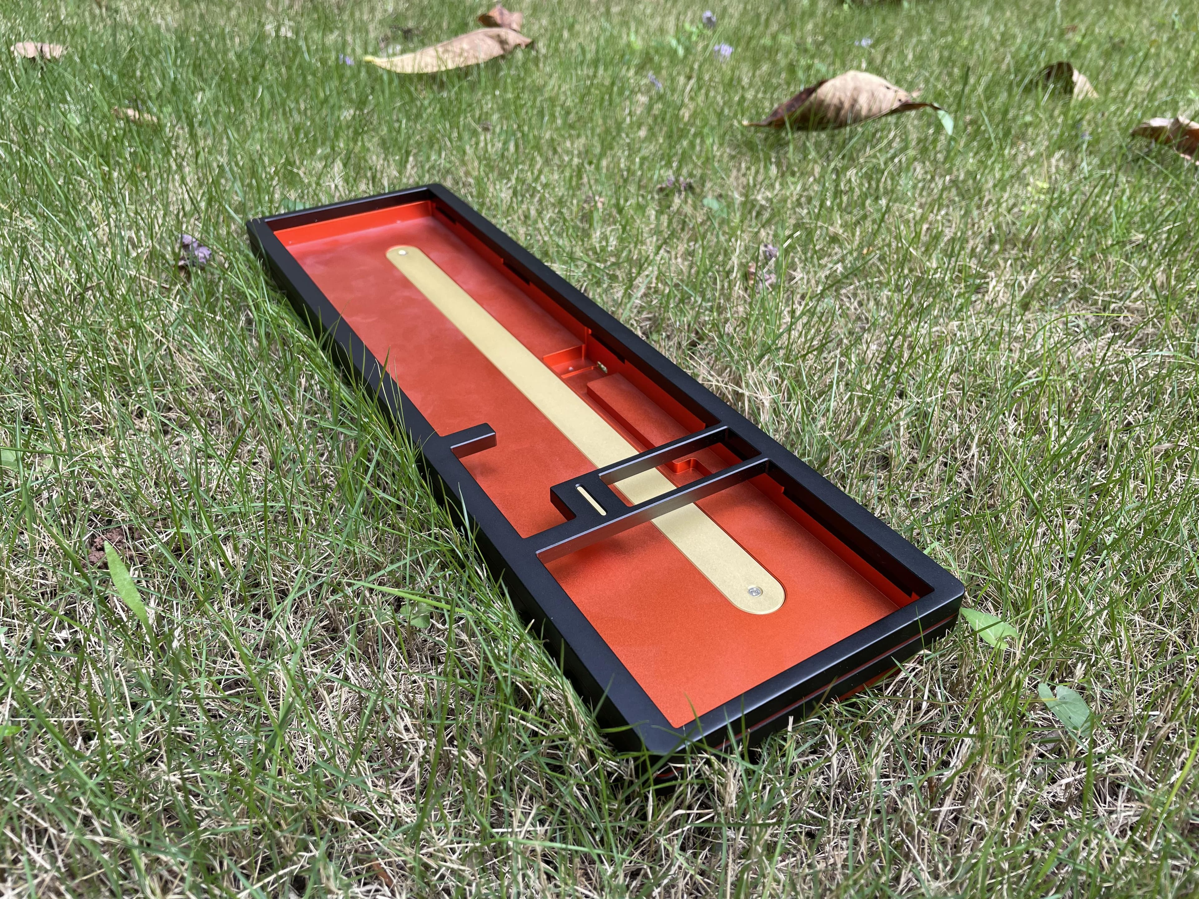 wind X – a large layout keyboard update more pics image 17