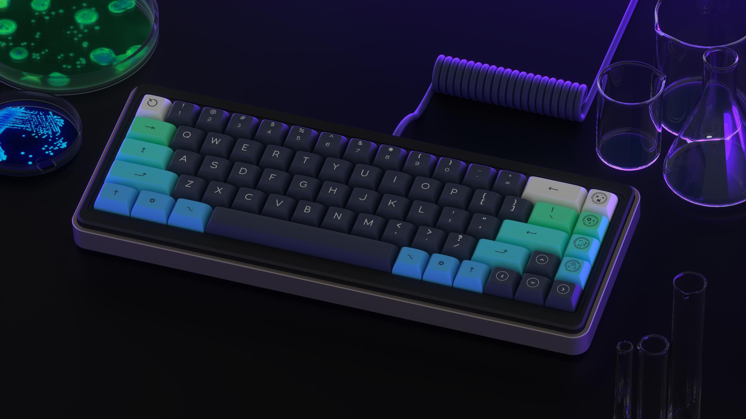 DSA PetriKeys ✨ | GB April 5 | Final Kitting + Collaborations Announced! image 30