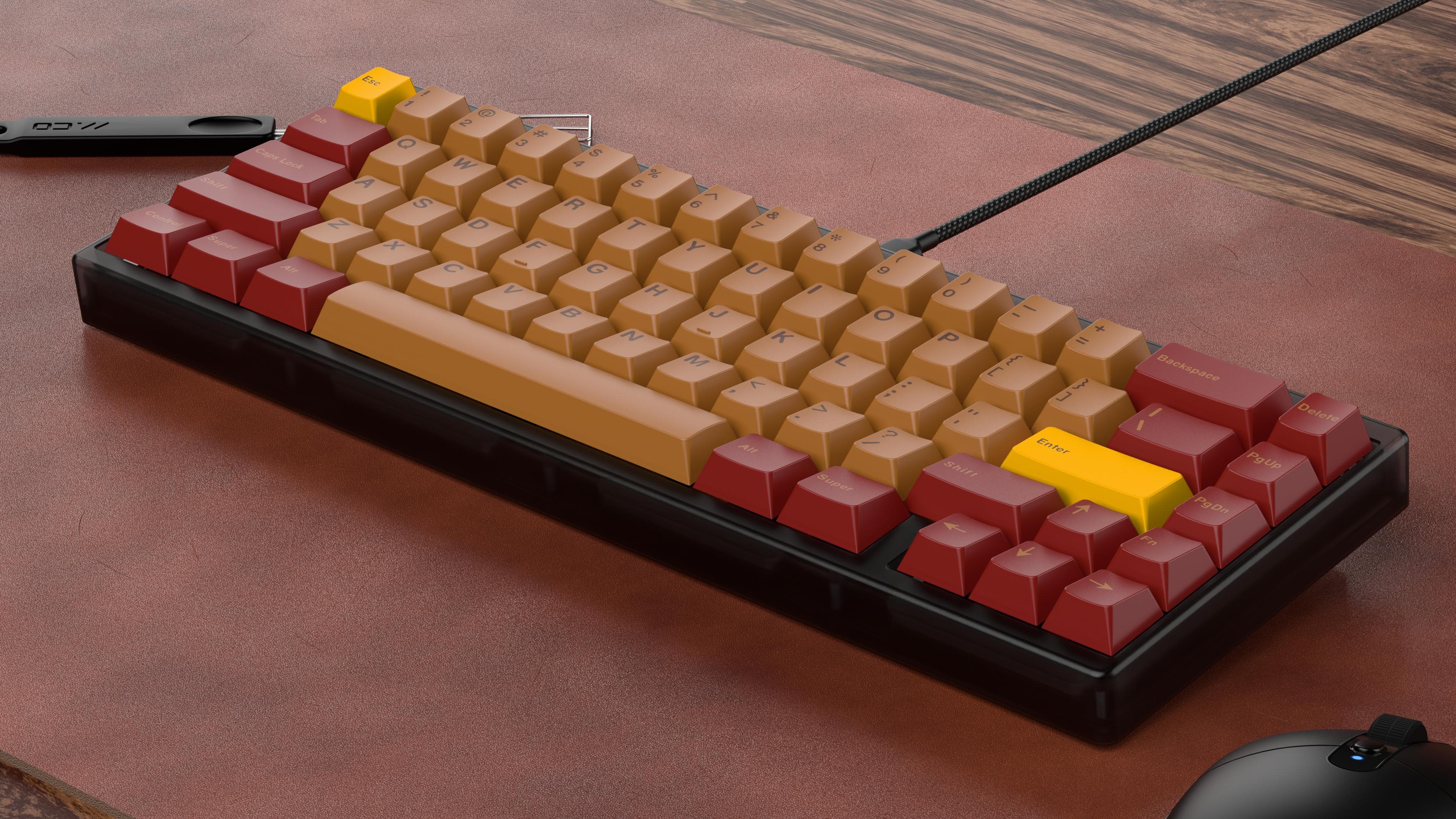 GMK Heartland image 9