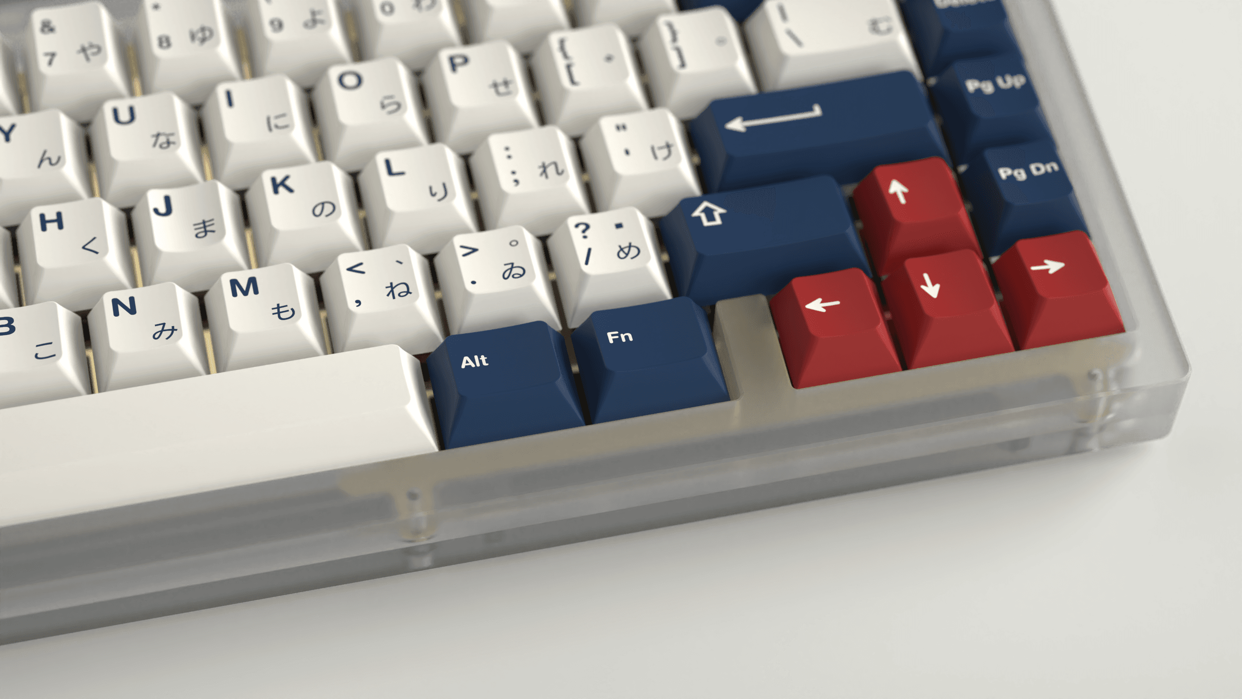 Re: [IC] GMK Demon Sword - GB is live! image 12