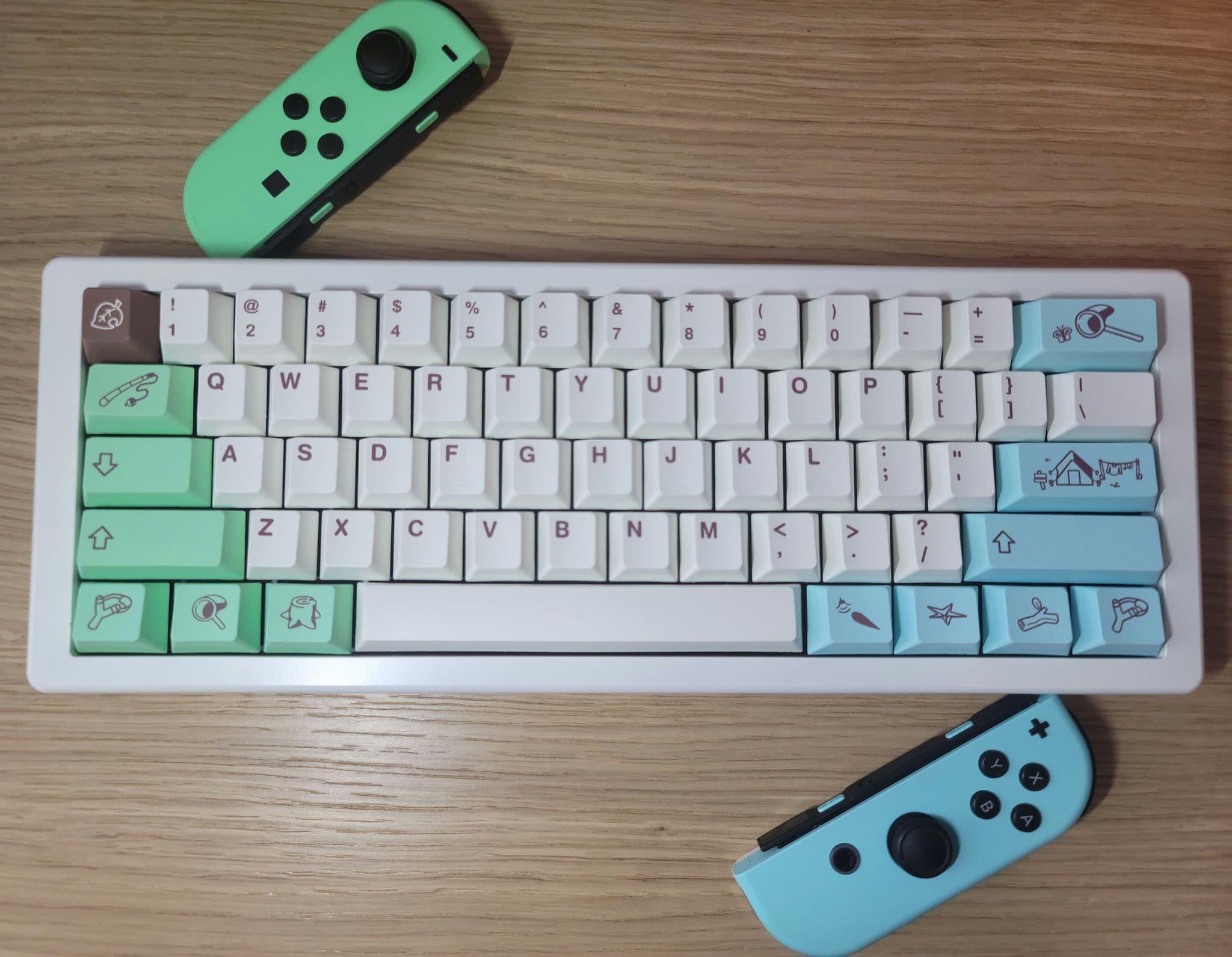 MORE HONEYBOARDS? - MORE COLORS!