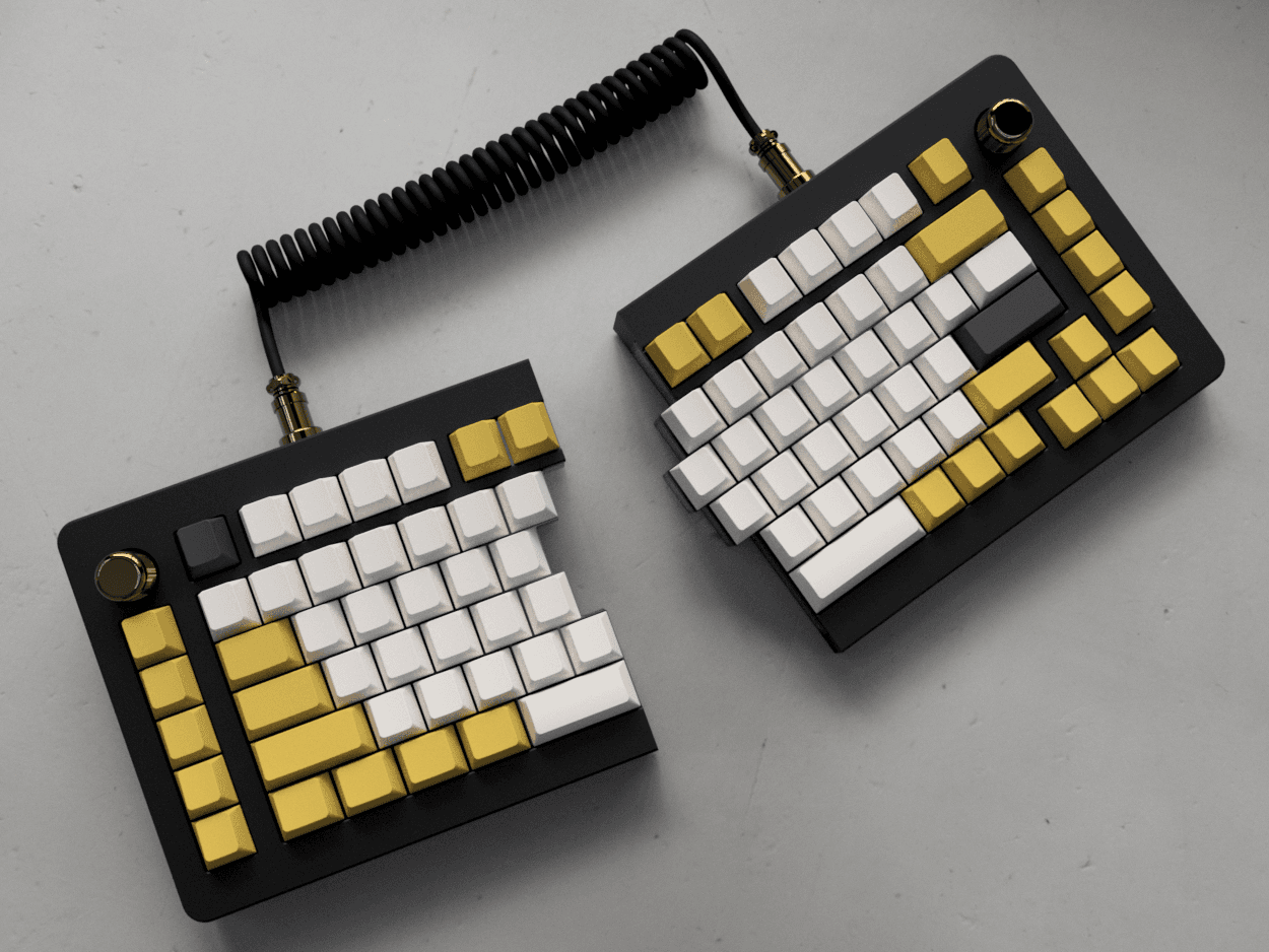 Theseus75 | GB LIVE | JULY 1-20 image 50