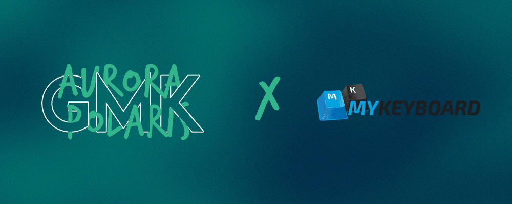 GMK | Aurora Polaris | NOW LIVE! image 20