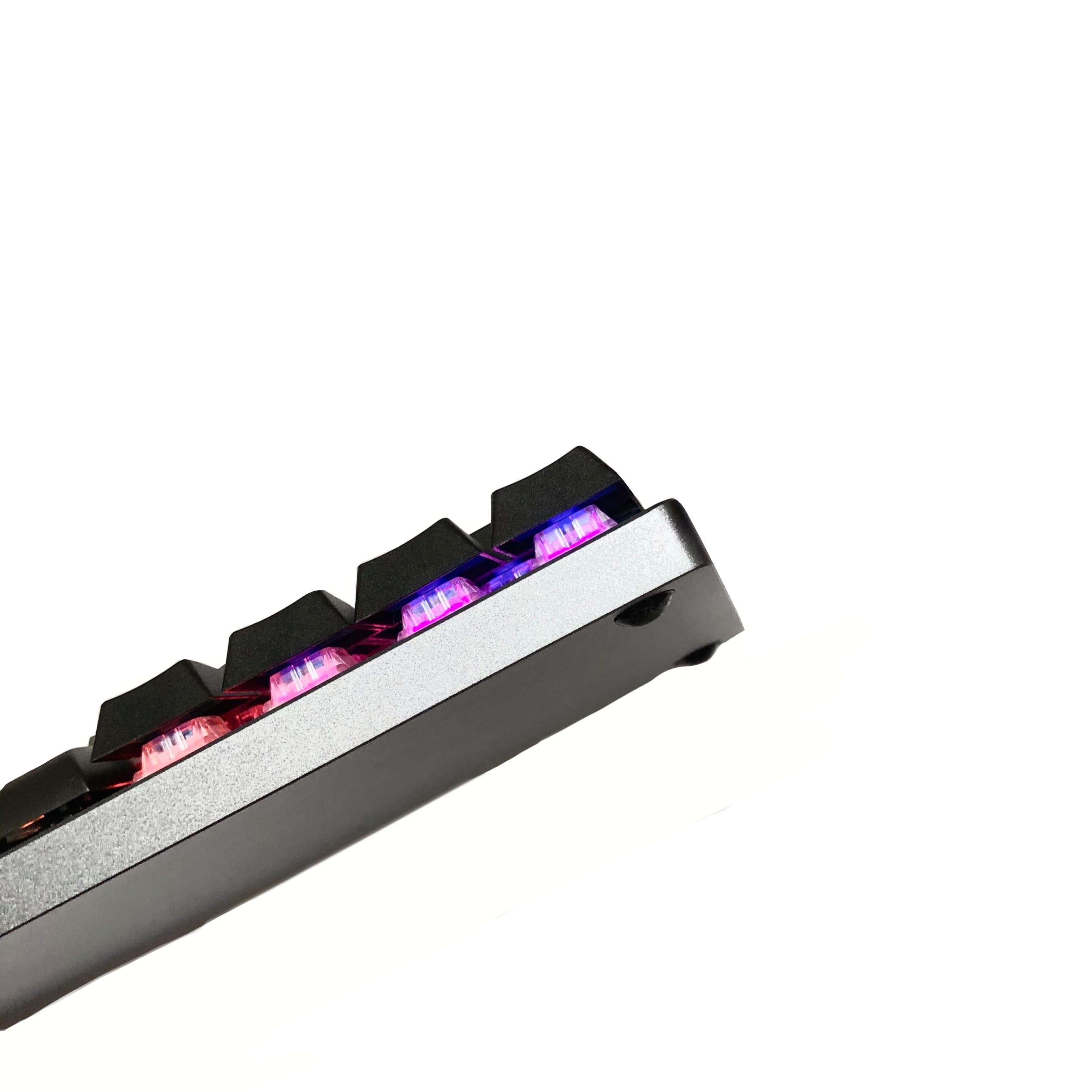 Go-fit60, A 60% Bluetooth 5.0 Barebones Kit, GB is in progress image 19