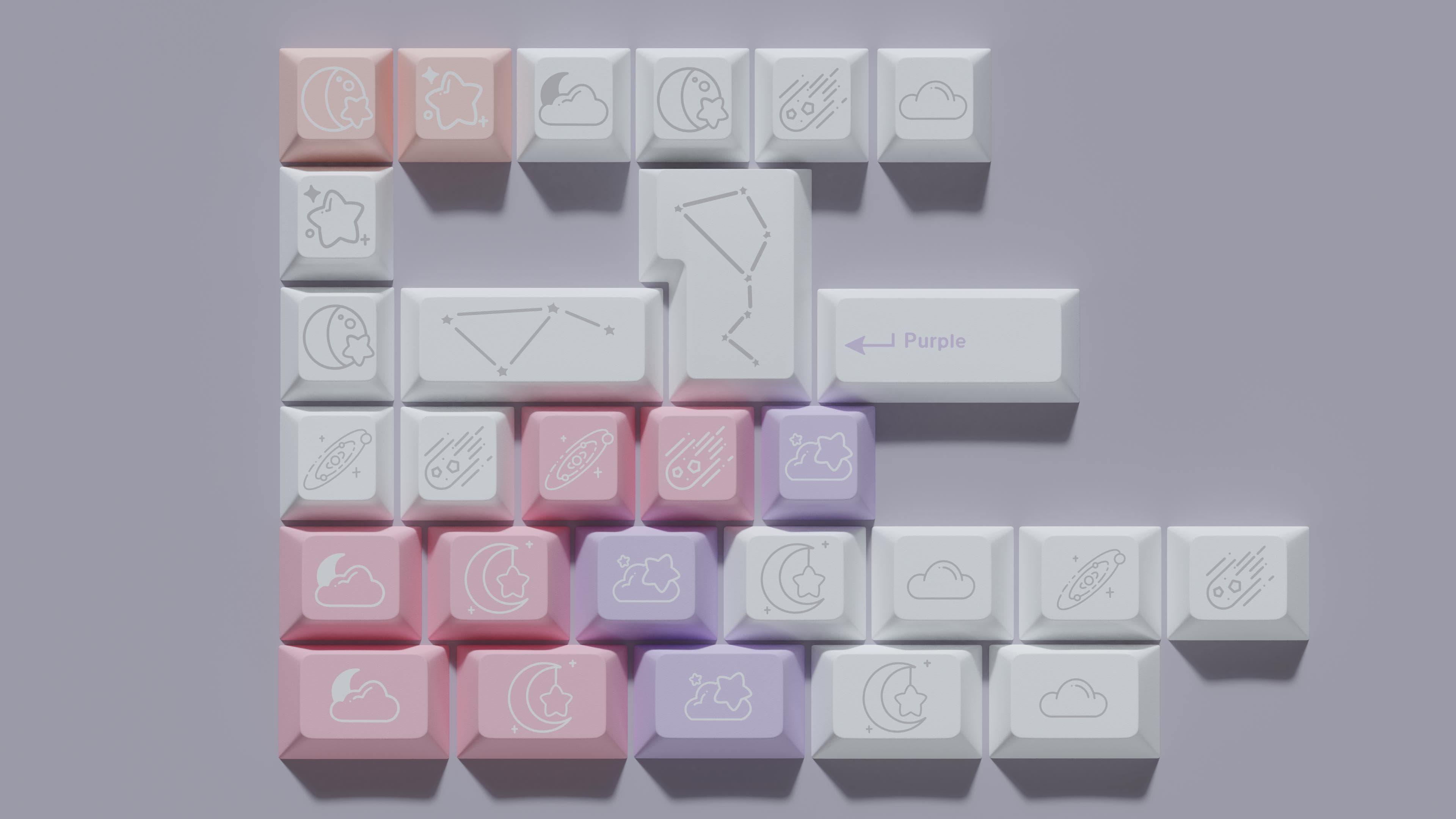 ePBT Dreamscape GB date June 15th; Ikki68 x Dreamscape Collab image 3