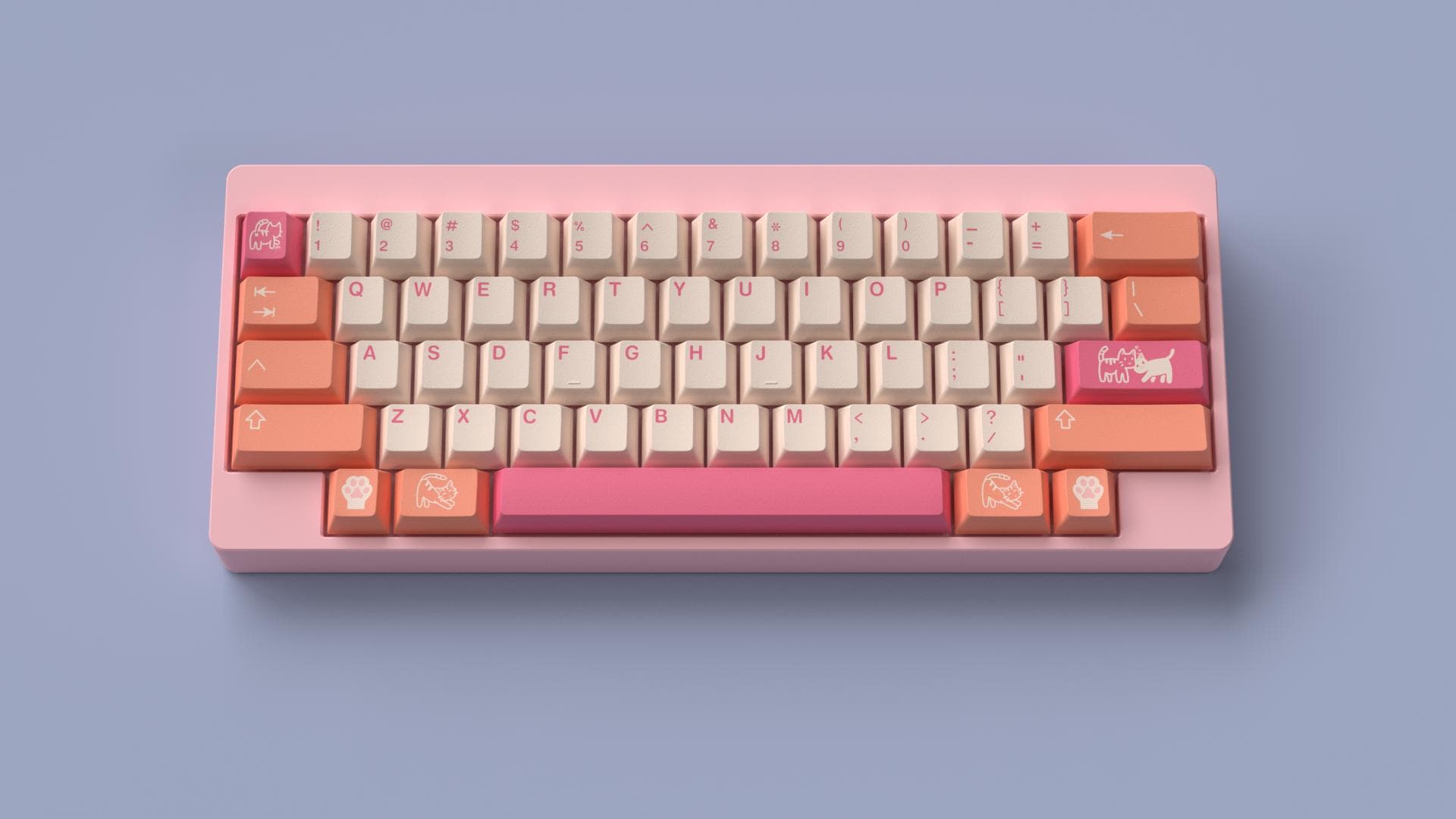 GMK Orange Boi - GB and GB thread are live! image 19