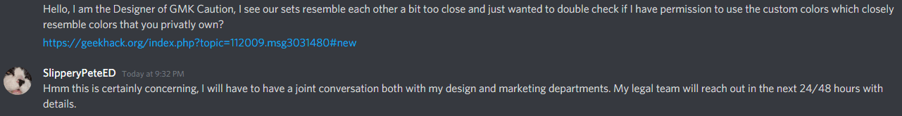 GMK Pedestrian | Canceled image 22