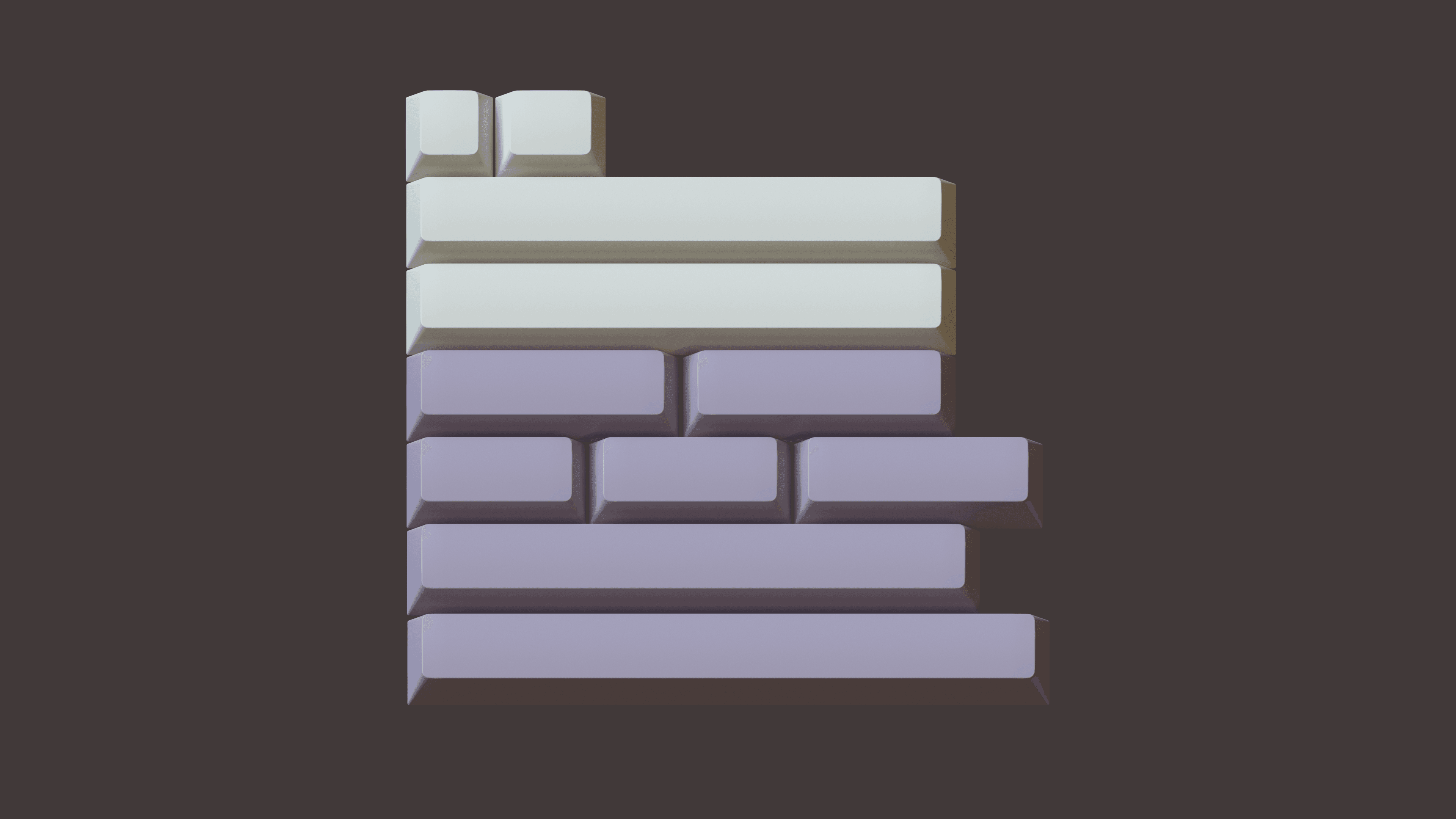 GMK CYL DarkLord | SET REVAMPED!!!! image 5