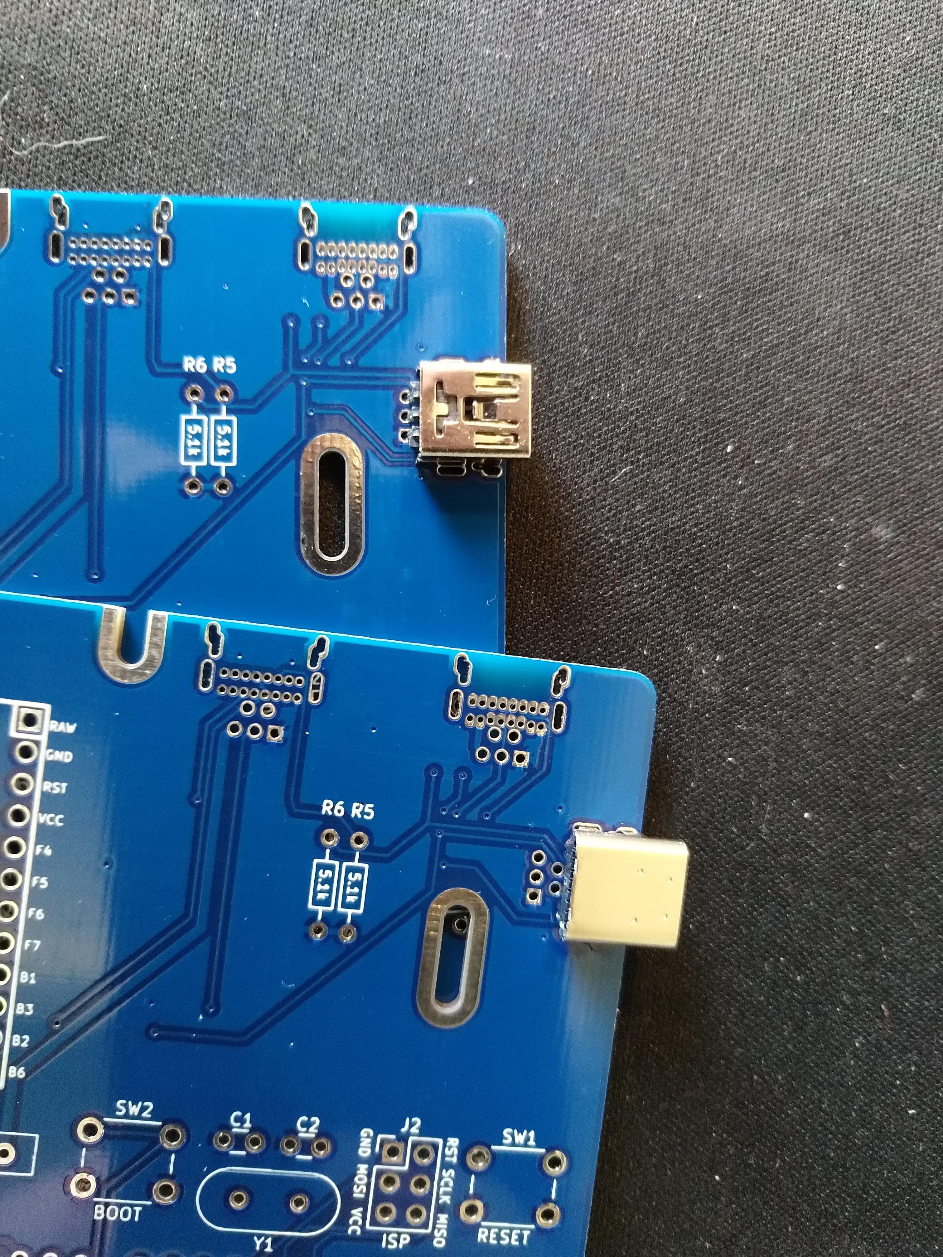 Lumberjack PCB Kit | Group Buy Live image 8