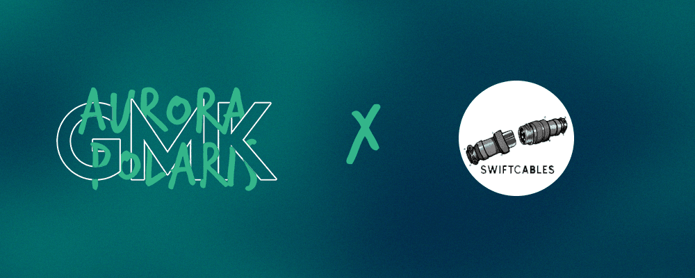 GMK | Aurora Polaris | NOW LIVE! image 26