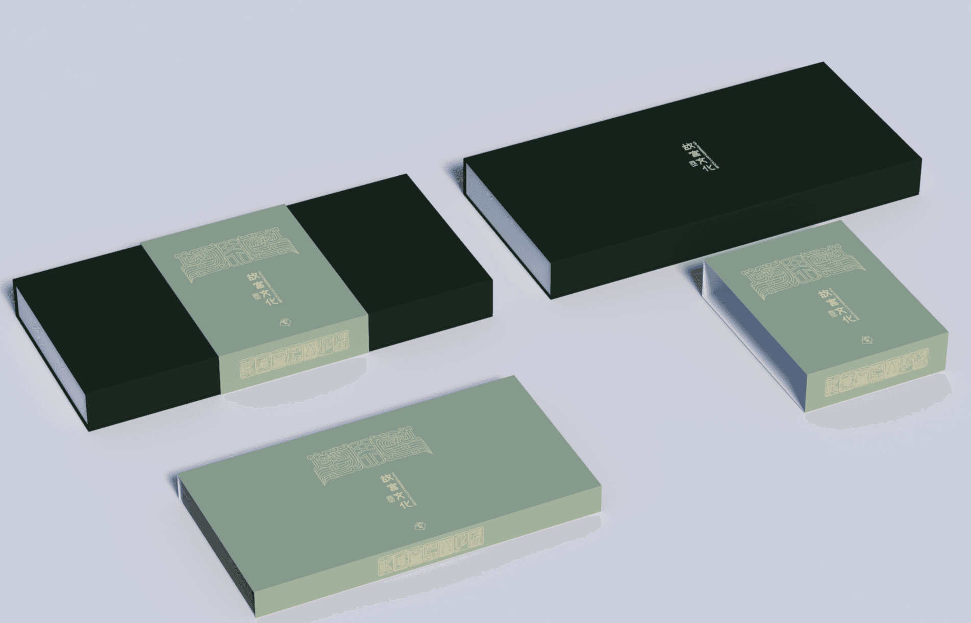 Bronze Age by Z+ Studio | GB is LIVE image 12