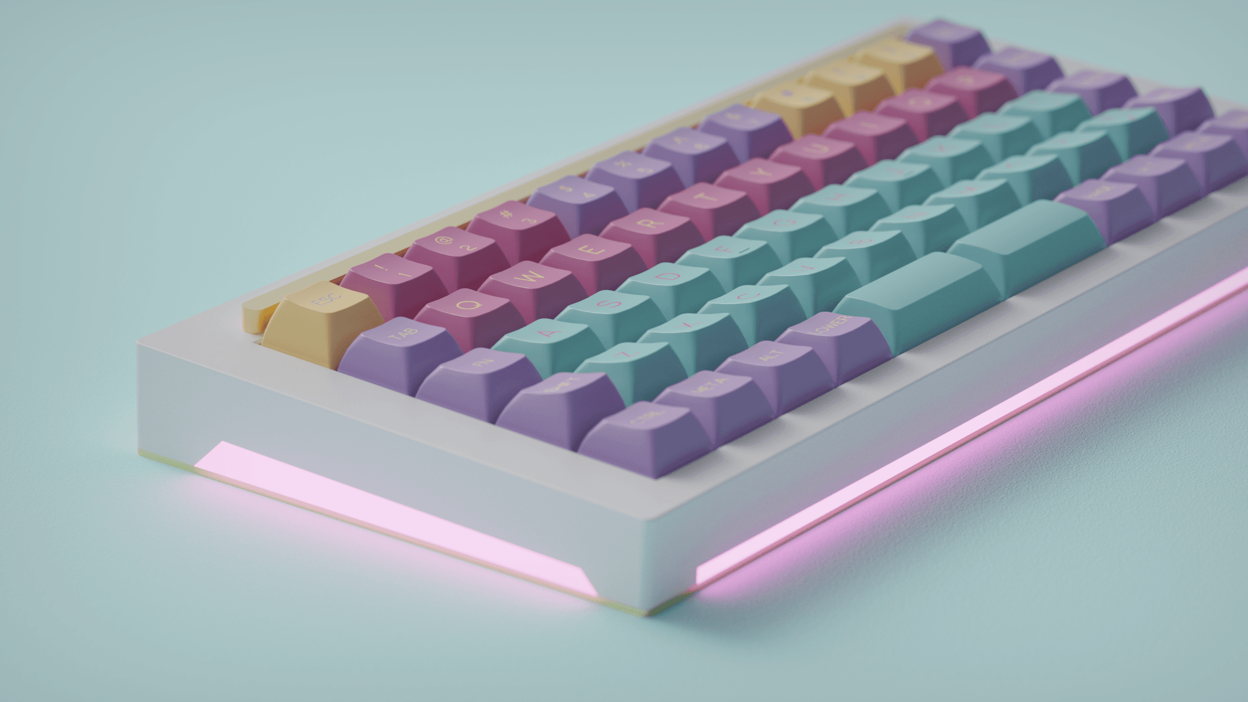 DSS After-School 1992 40s/Ortho | GB Live! image 5