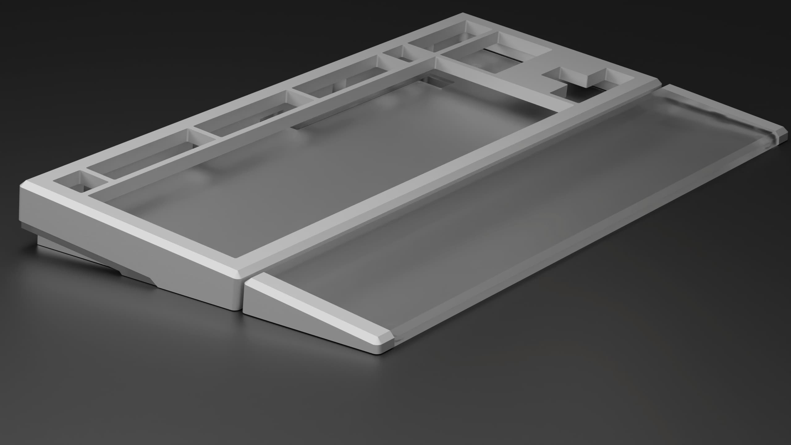 Bulwark TKL | GB LIVE image 18