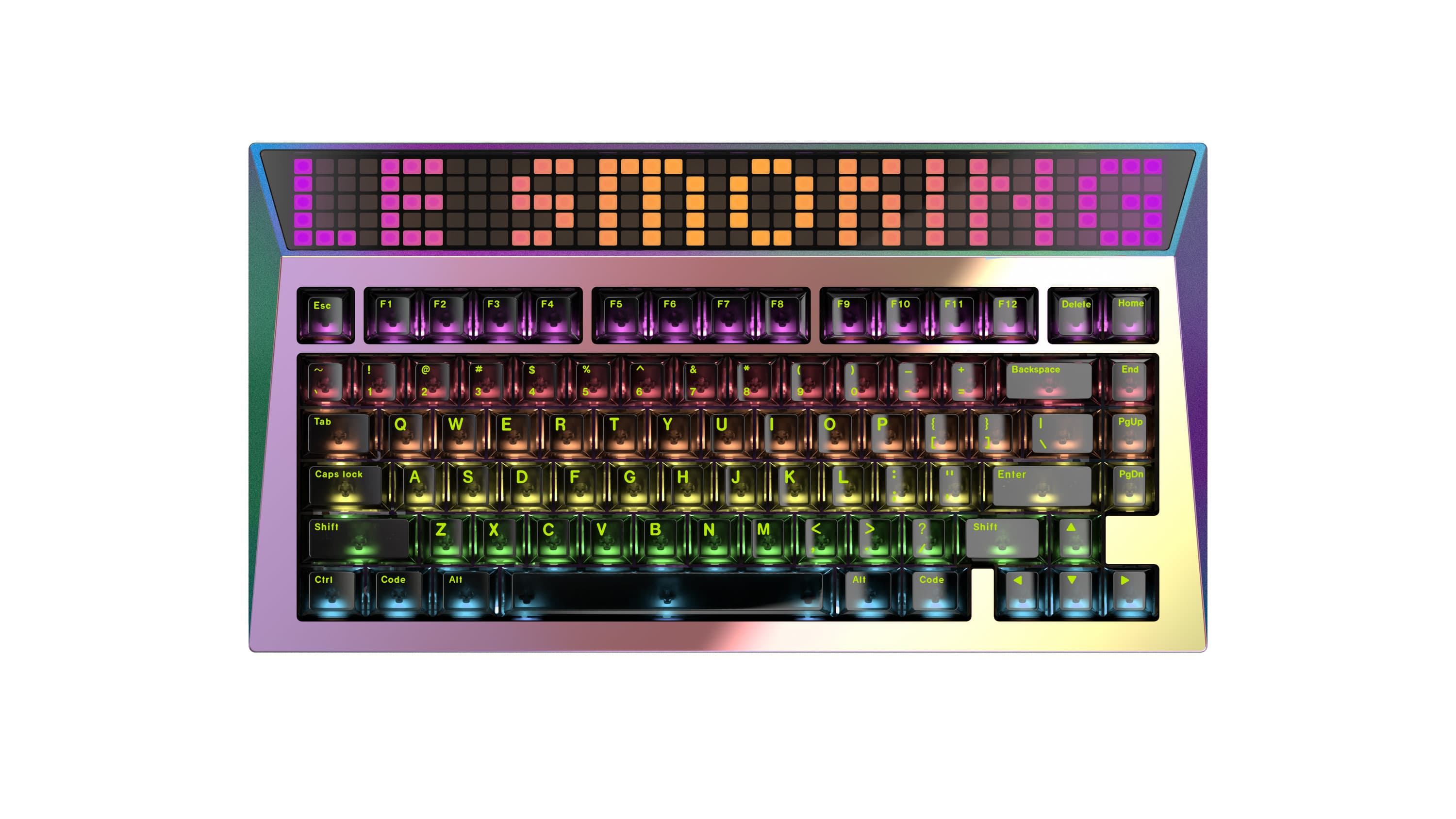 Angry Miao CYBERBOARD R2 Le Smoking is Coming Back! image 14