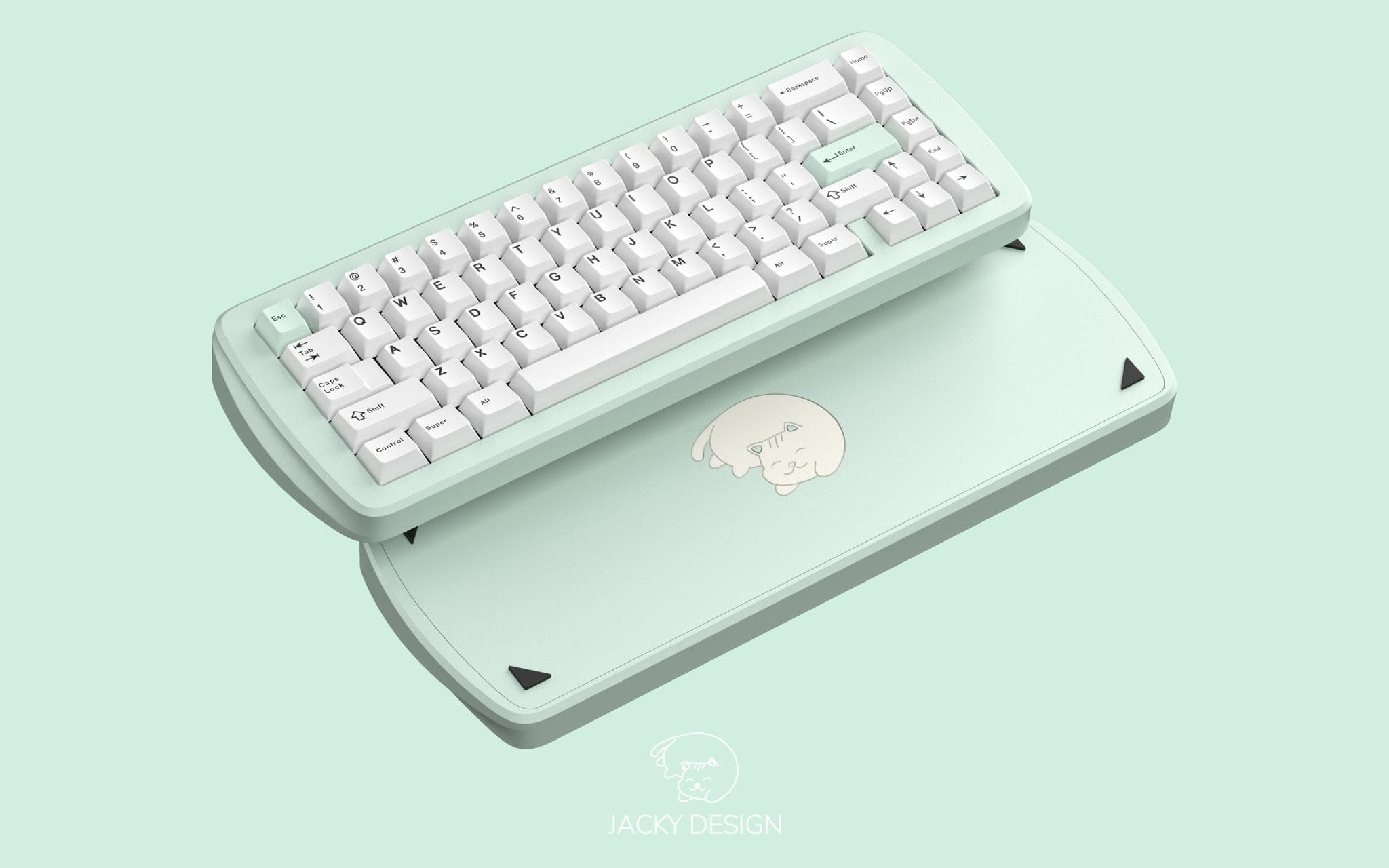 CAT 65 - collaborate with:3ildcat image 13