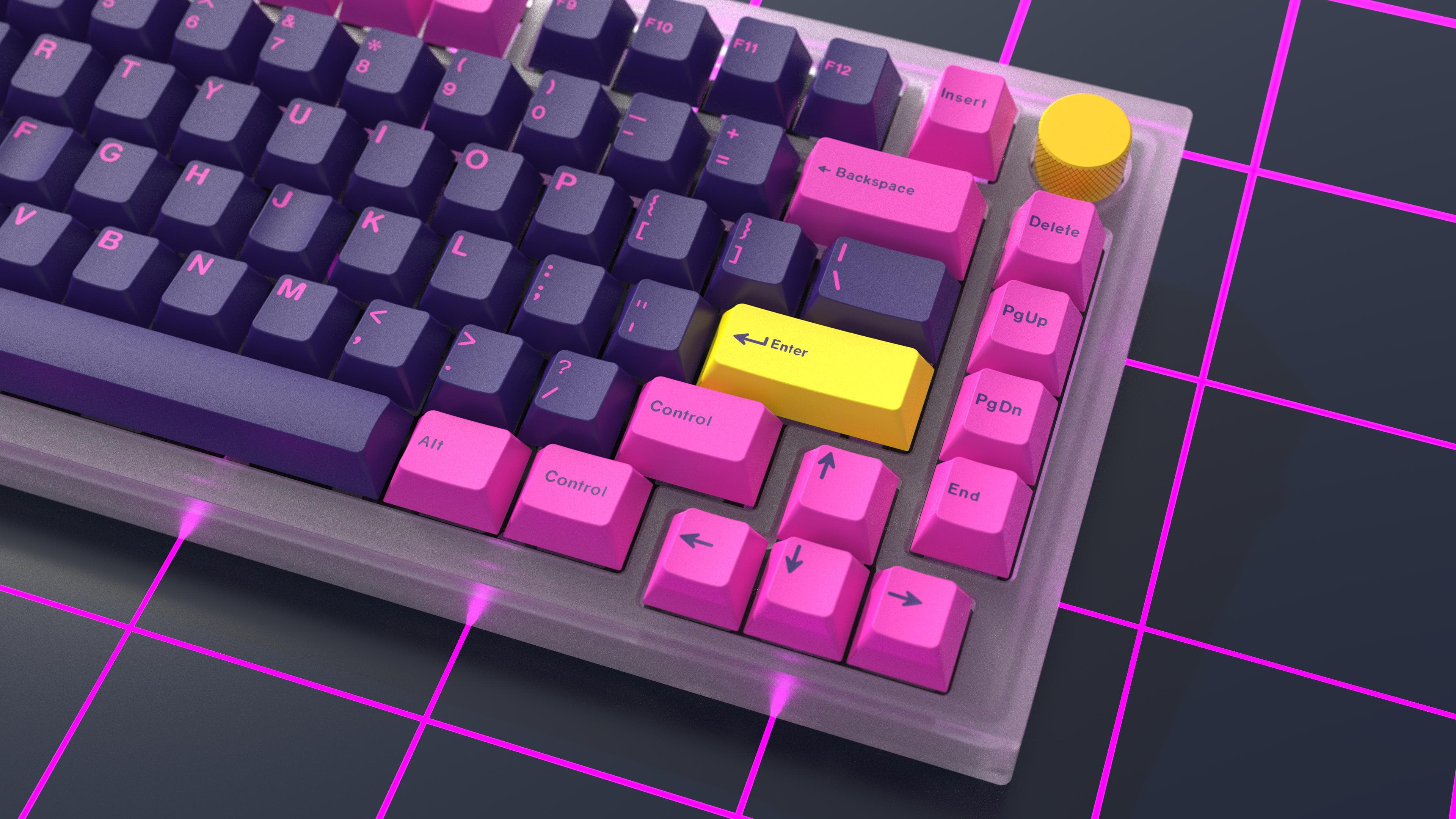 GMK Retrowave [GB August 1] image 18