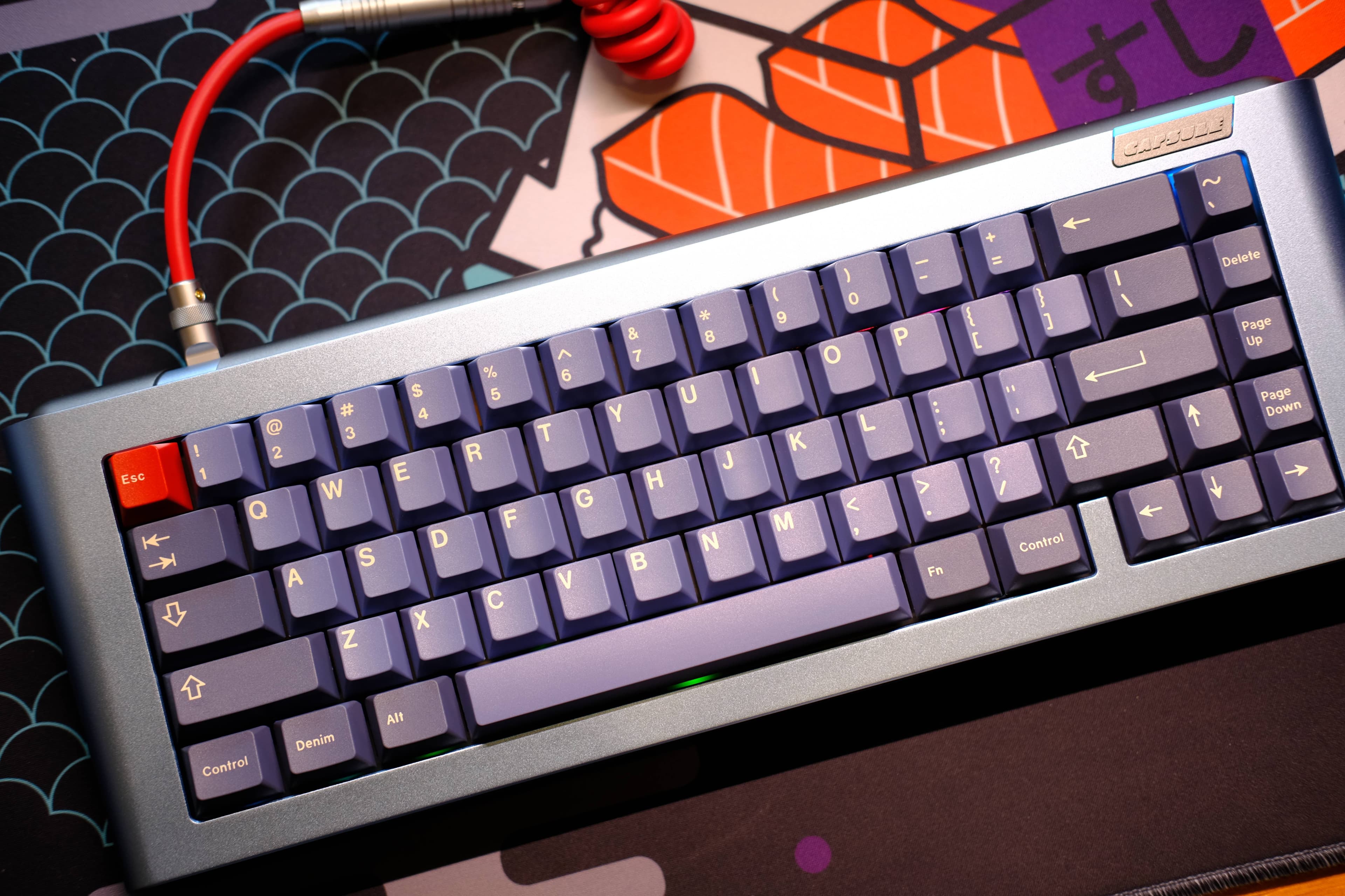 Pixelspace Capsule (65%) | large update: sale info and final product photos image 8