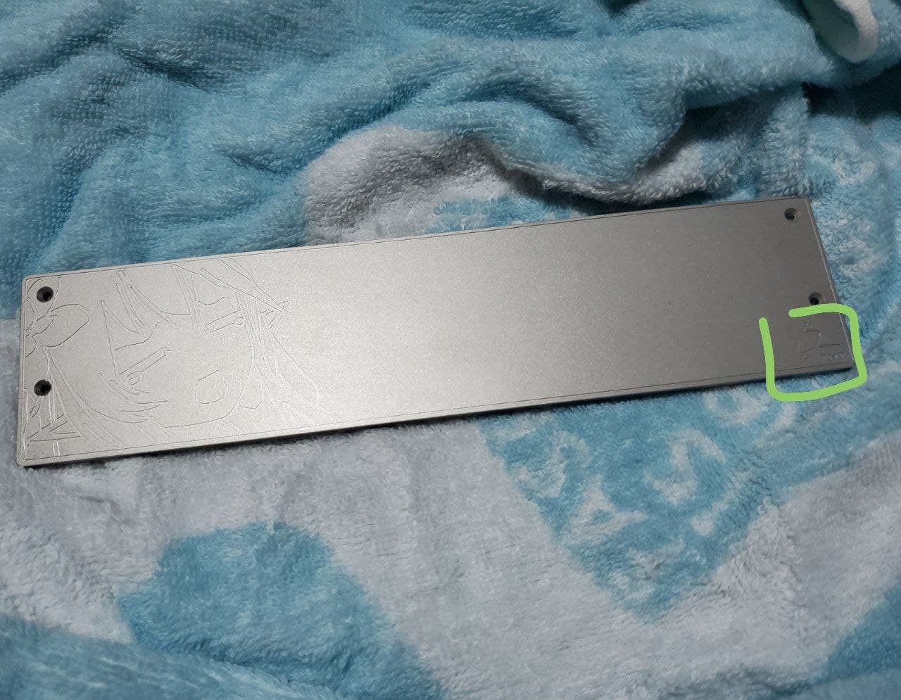 Lamy F13 WKL TKL丨GB ENDED image 20