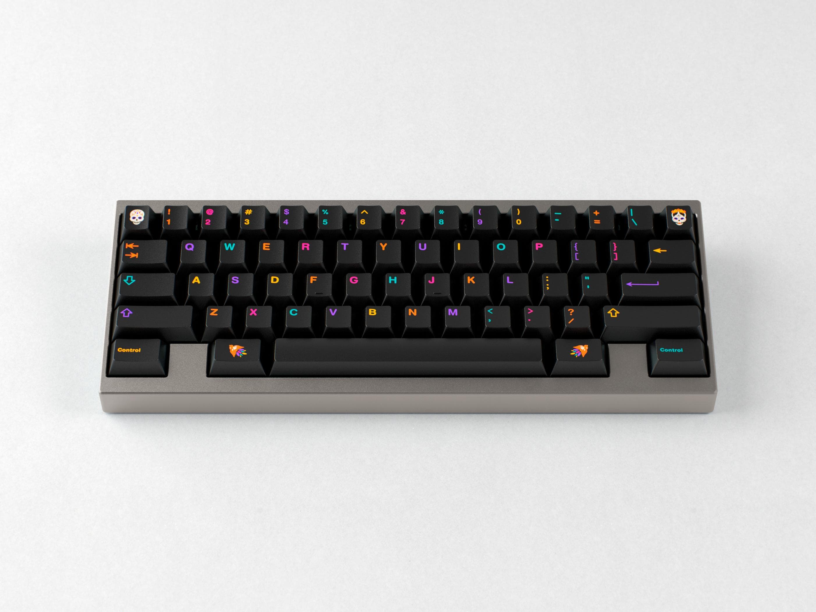 GMK Mictlán - GB June 3rd to July 1st - Pricing Reveal: $99.00 Basekits! image 15