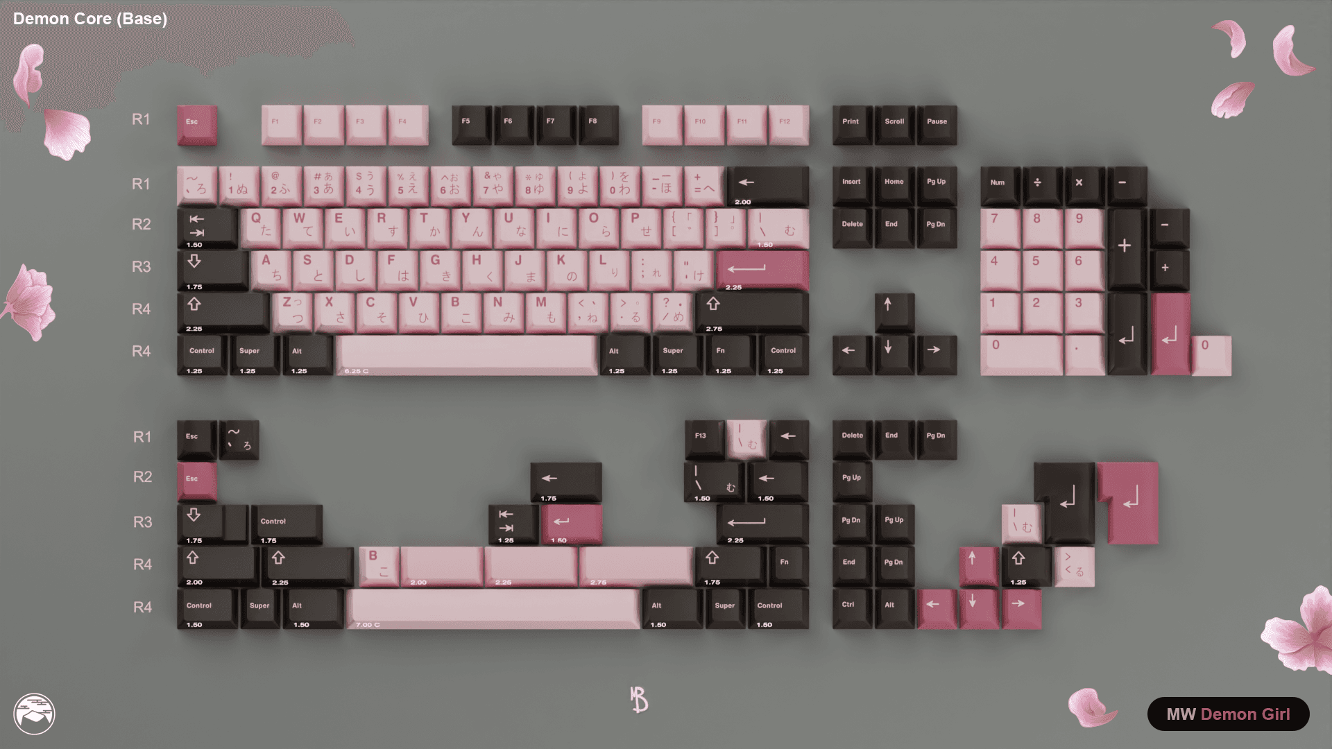 Milkyway Demon Girl - GB starts October 4, 2021! image 3