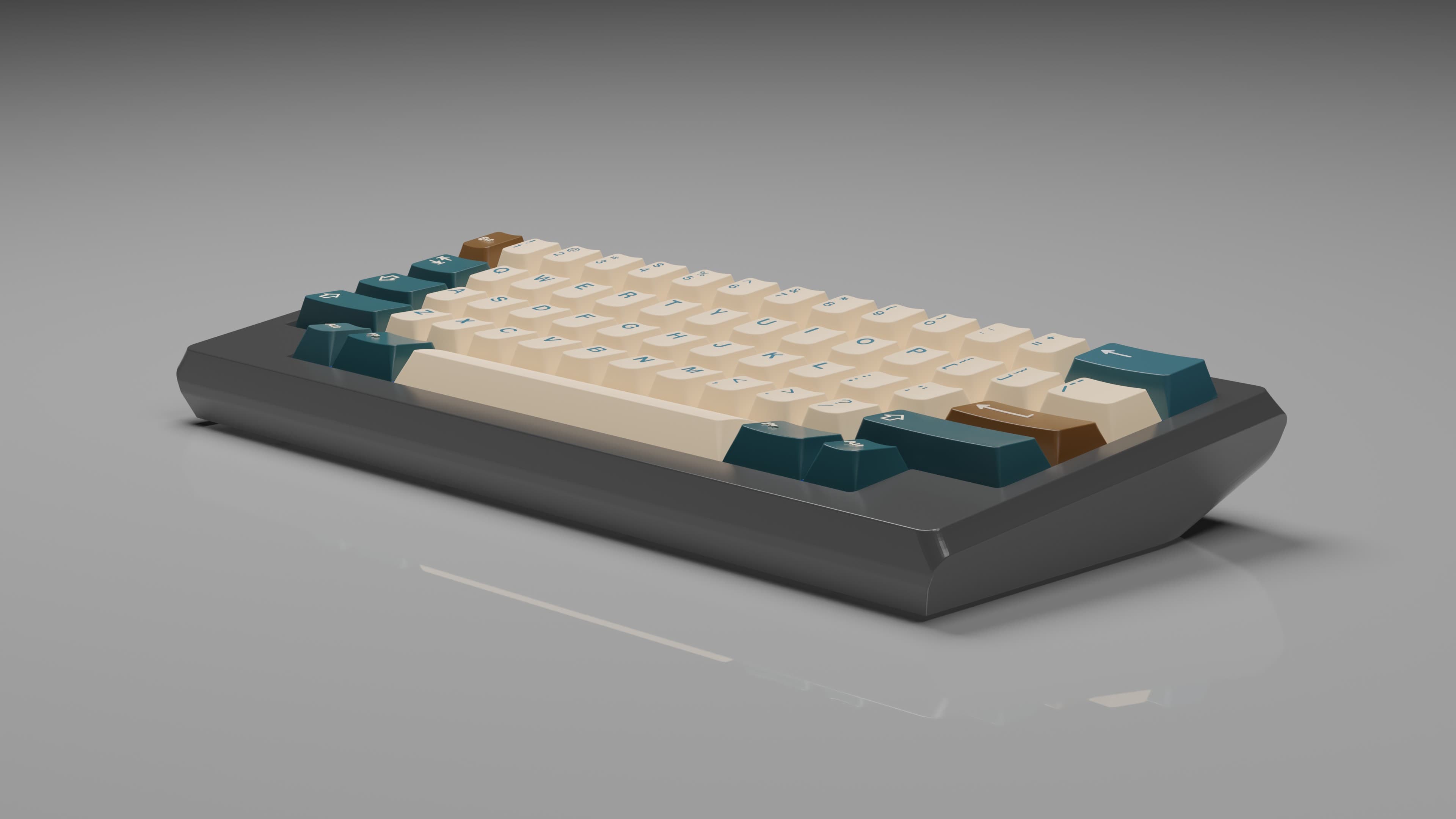 GMK EARTH TONES | GB LIVE! image 65