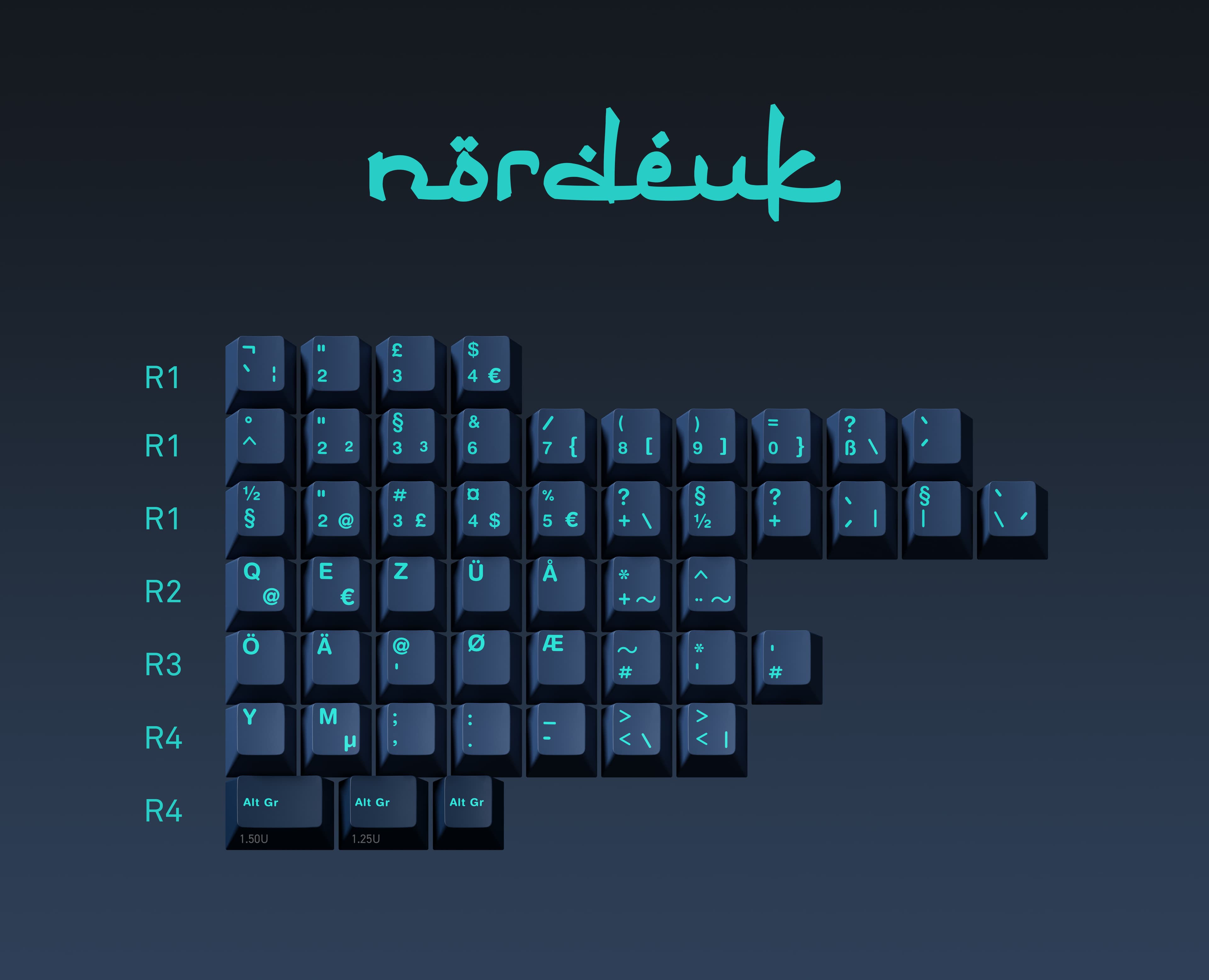 GMK Arabian Sea | GB is Live! [June 15 - July 15] image 9