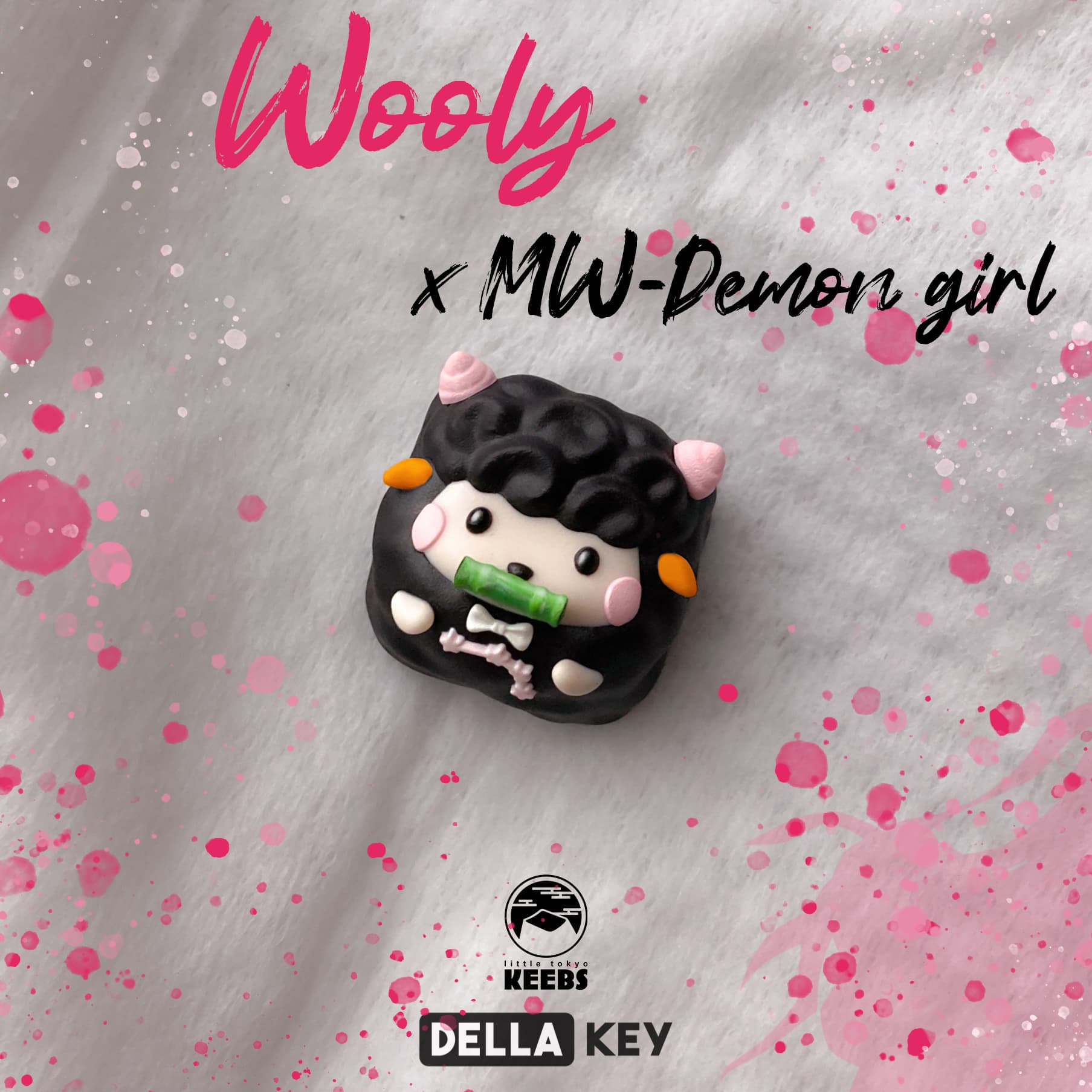 Milkyway Demon Girl - GB starts October 4, 2021! image 16