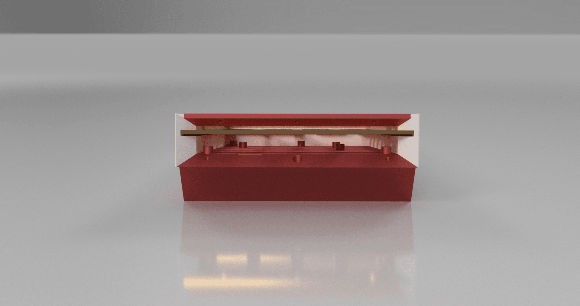 Frusta Experimental - Cerakote Numpad | More Photos Added image 25