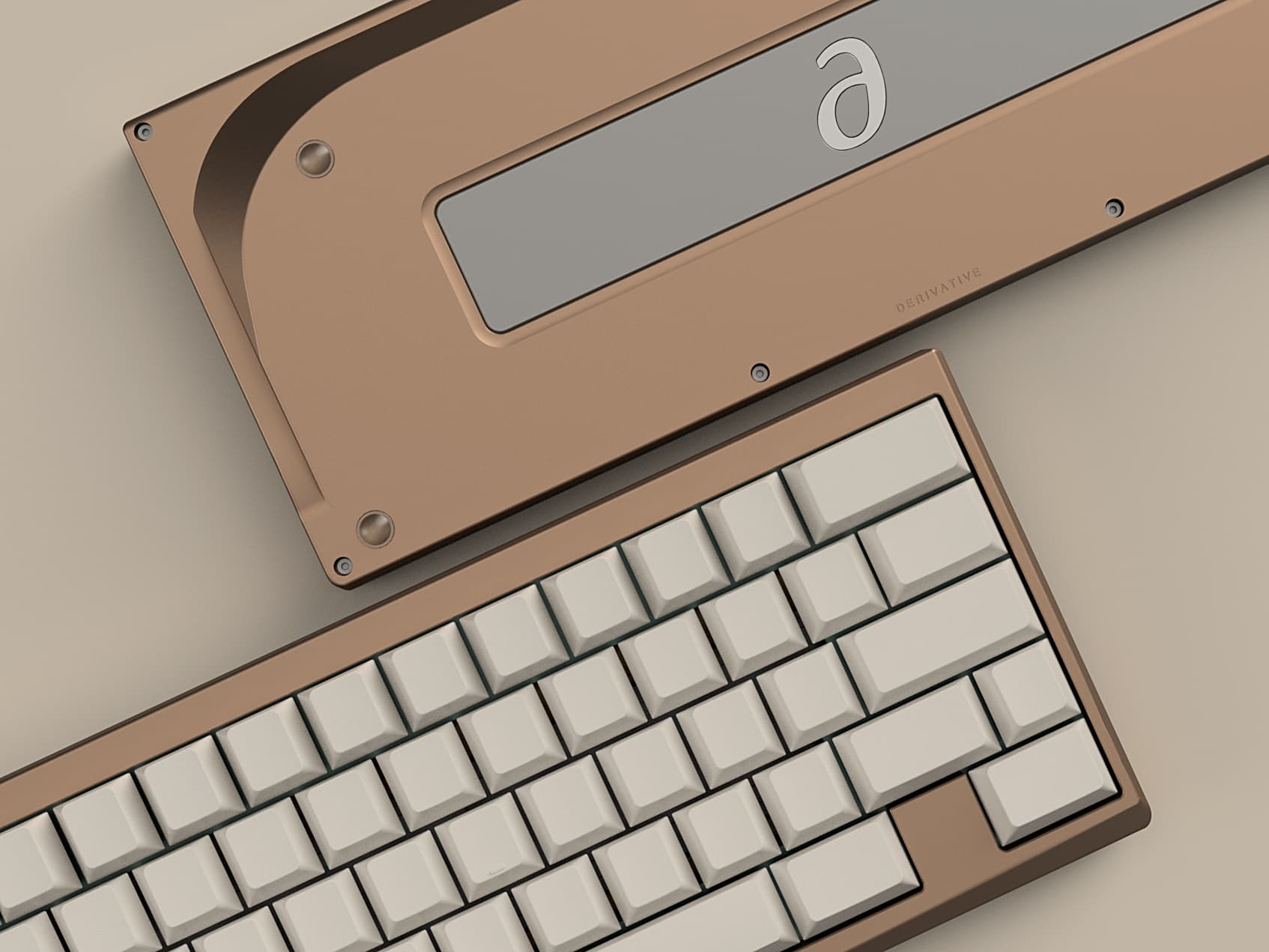 Derivative R1 | 60% | Group buy opens March 25th - April 10th! image 10