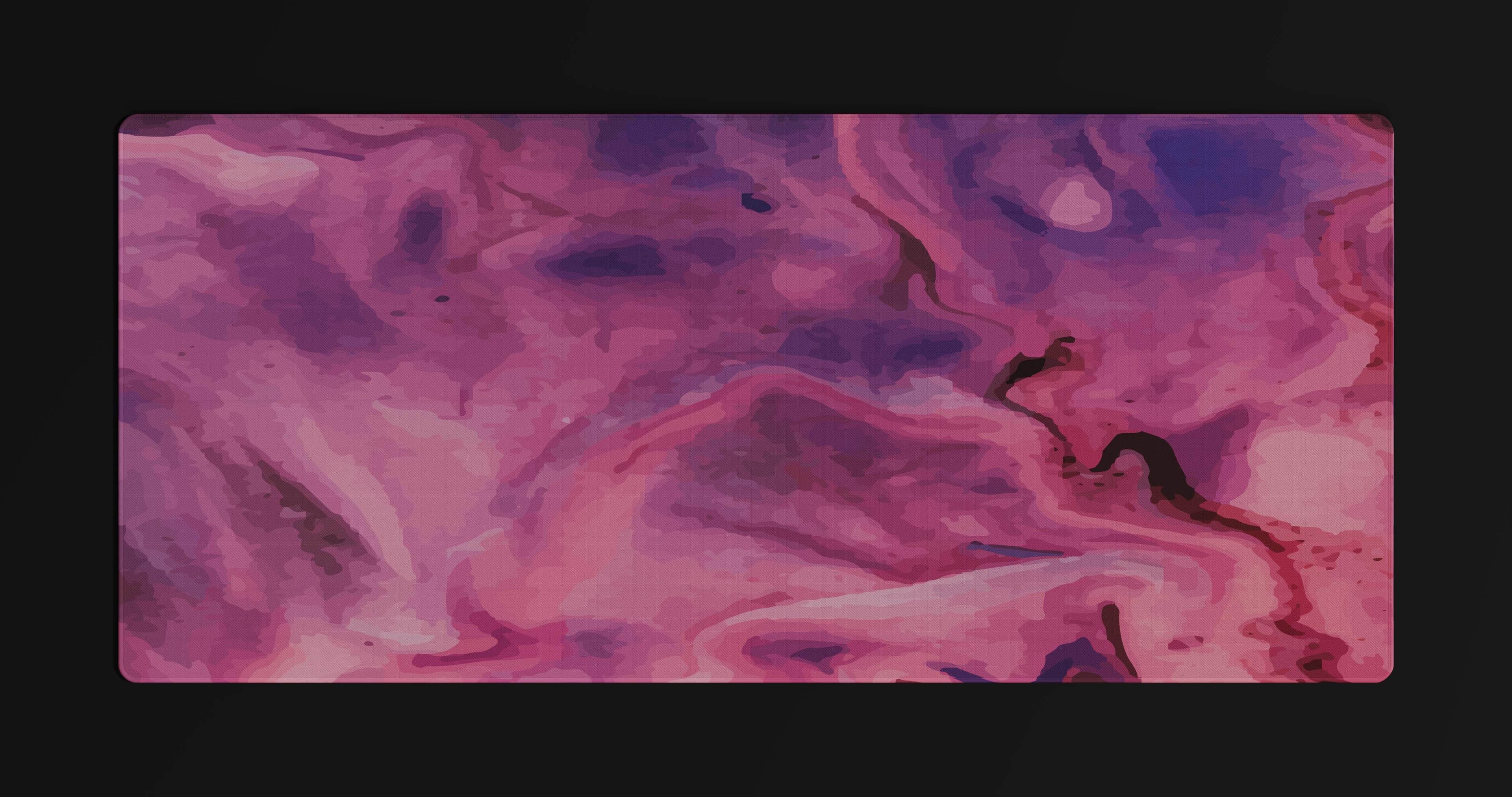 Liquid Dreams Deskmats (June 10 Gb) image 2