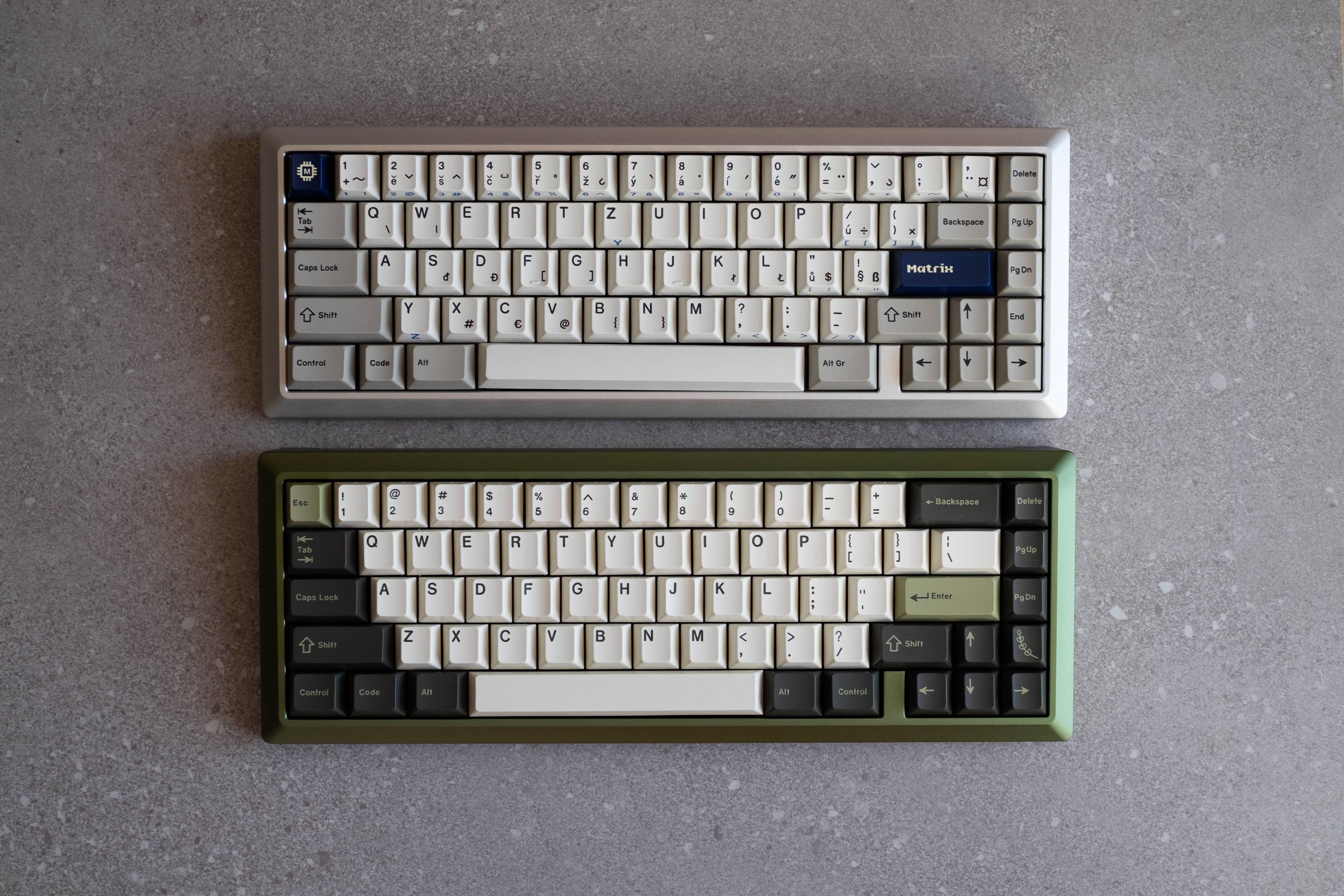Venn - 65% keyboard (AVAILABLE INSTOCK @ TYPEPLUS) image 26