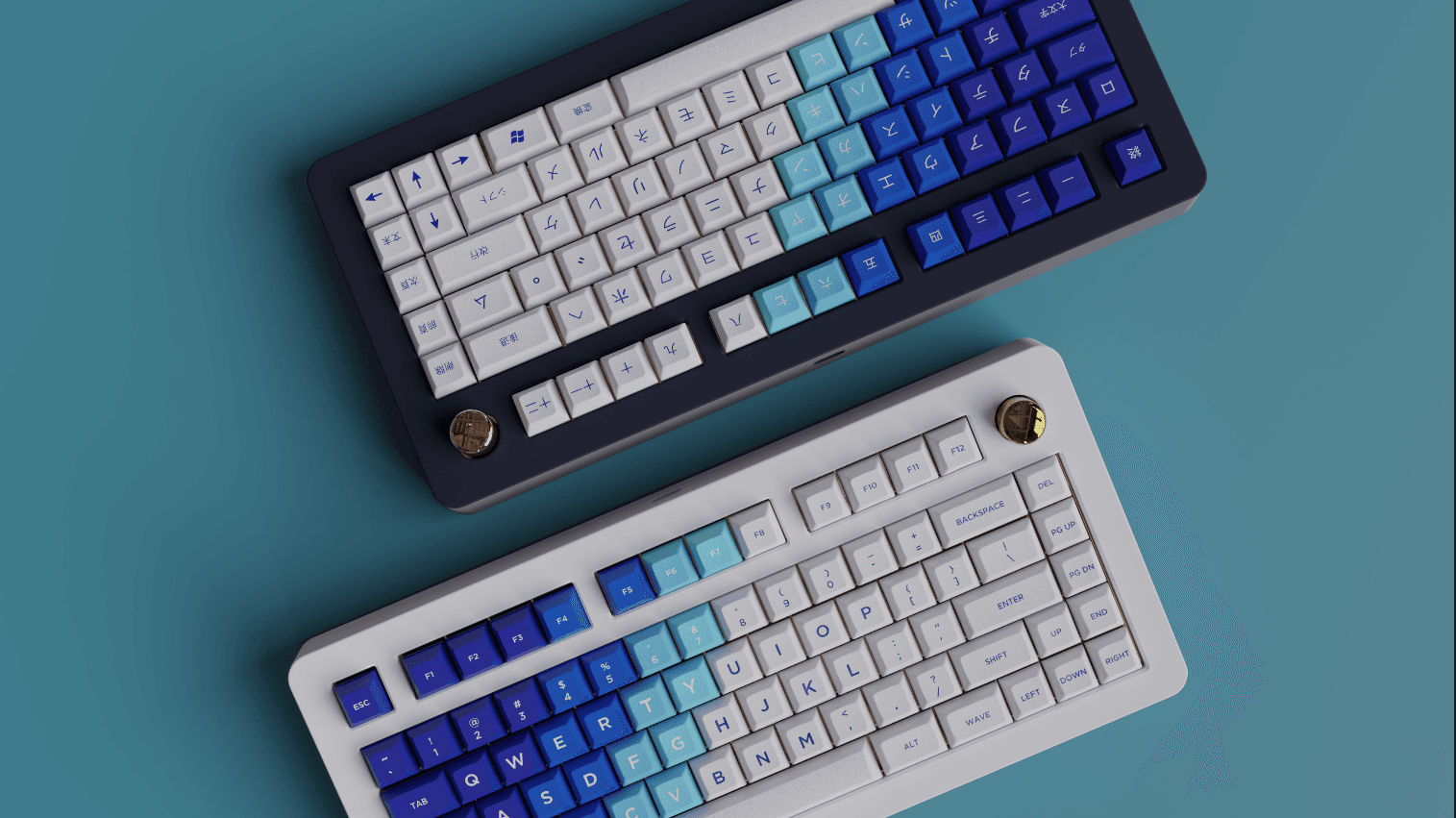 KAT Great Wave (大浪) | GB Jun21- Jul22 - All Vendors Live! image 60