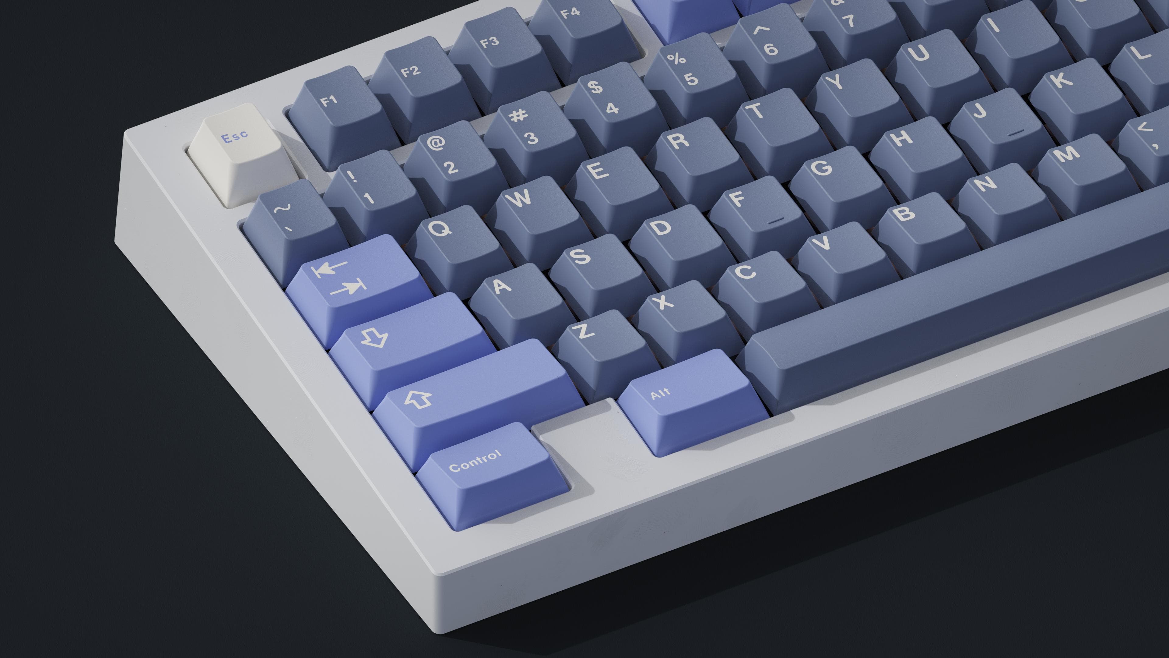 GMK Blurple Update 3/31: GB Start Date 04/02! image 31