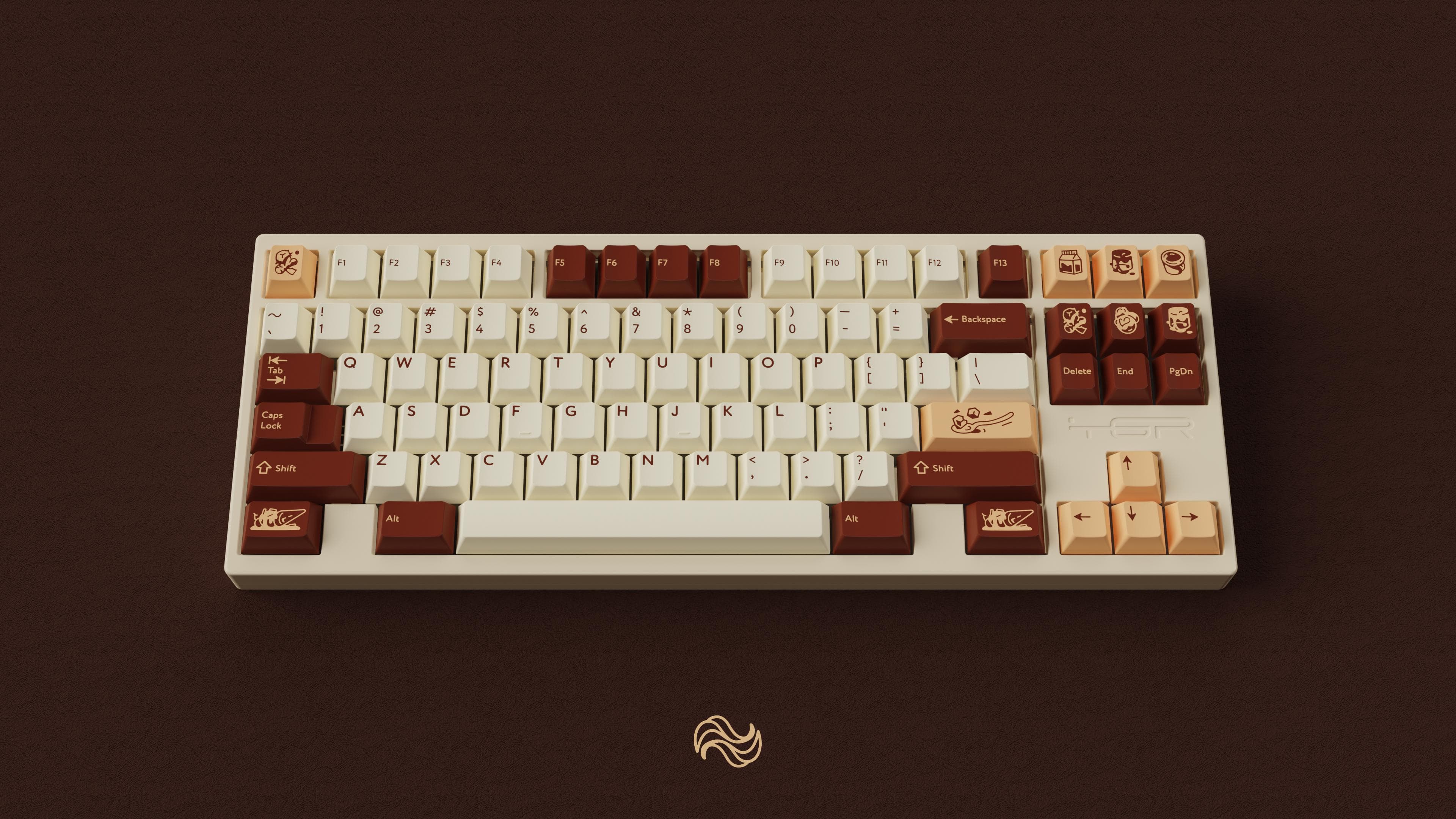 PBTFans Kissaten 喫茶店 image 8