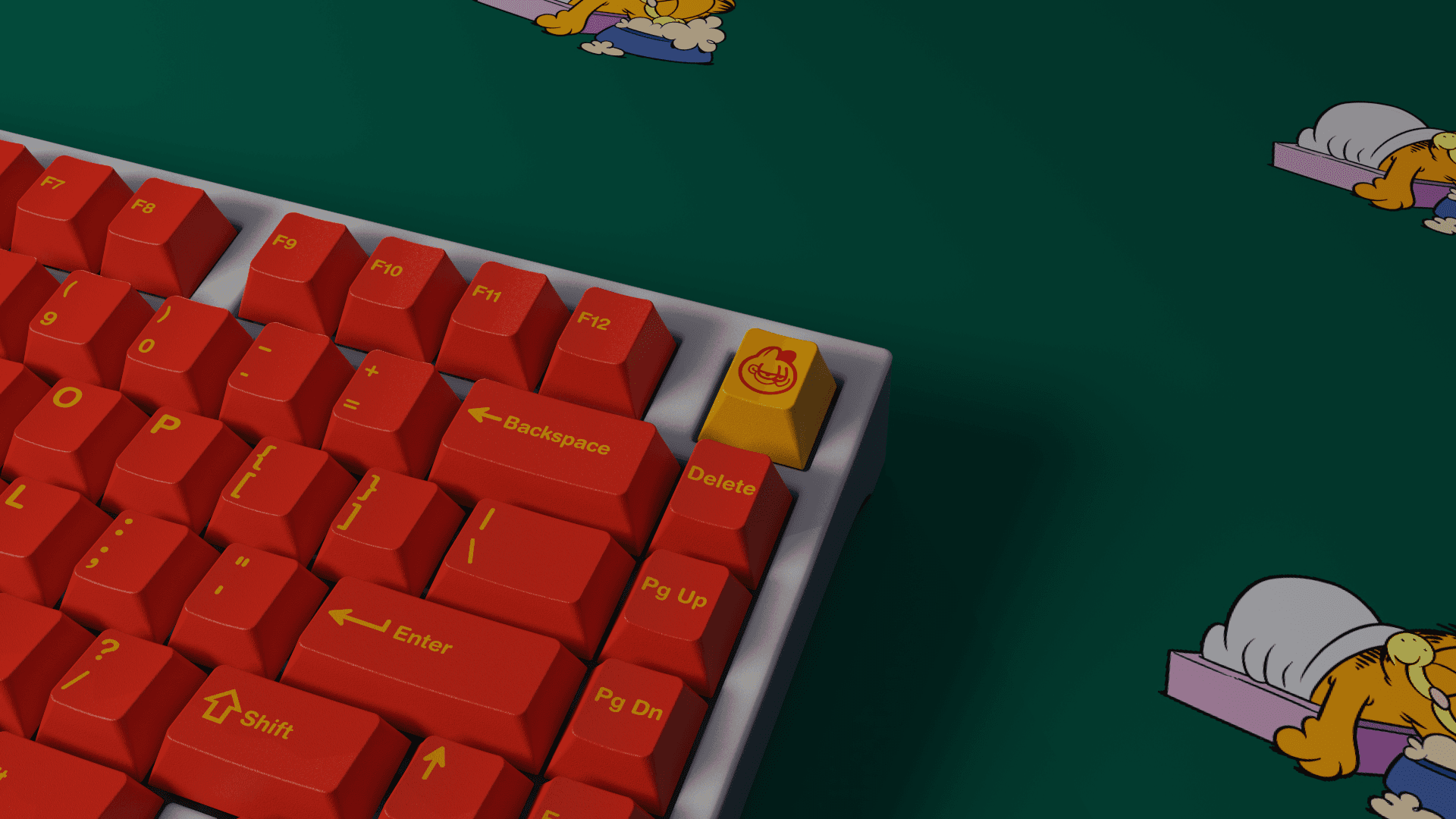 GMK Lasagna image 7